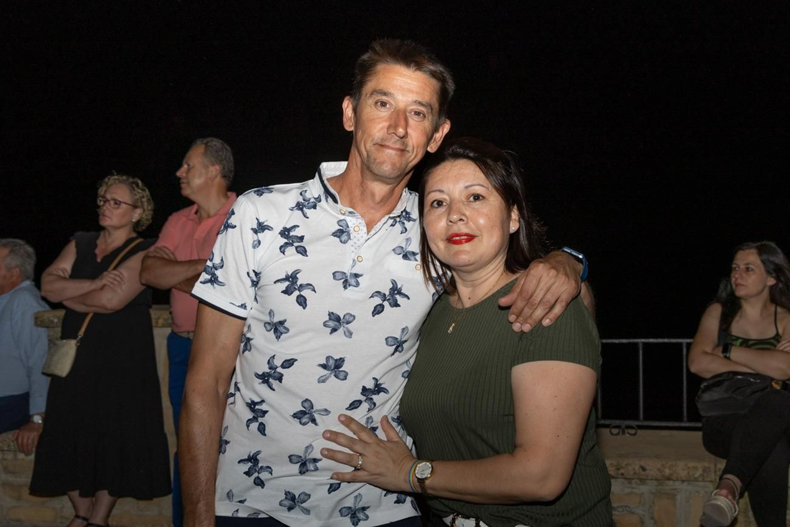 20ª Edición del MiaQue Fest en Porcuna