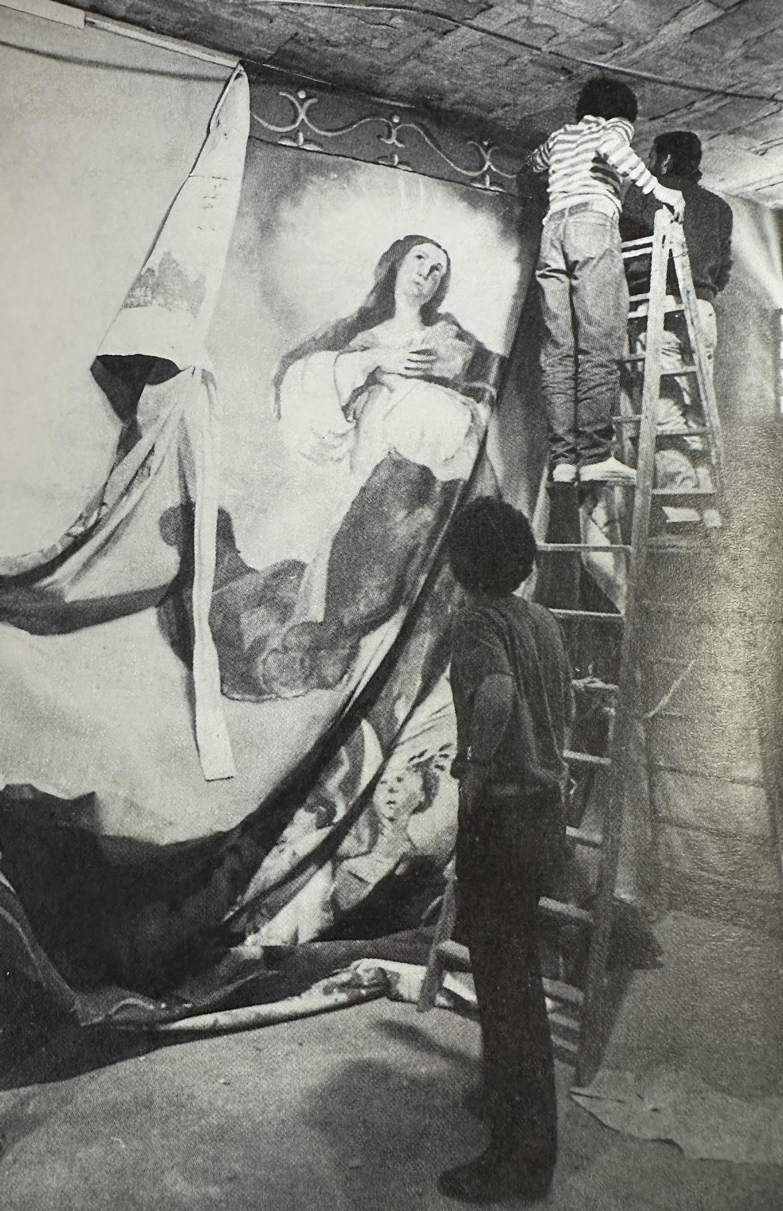 Las imágenes de la primera visita del Papa a Sevilla