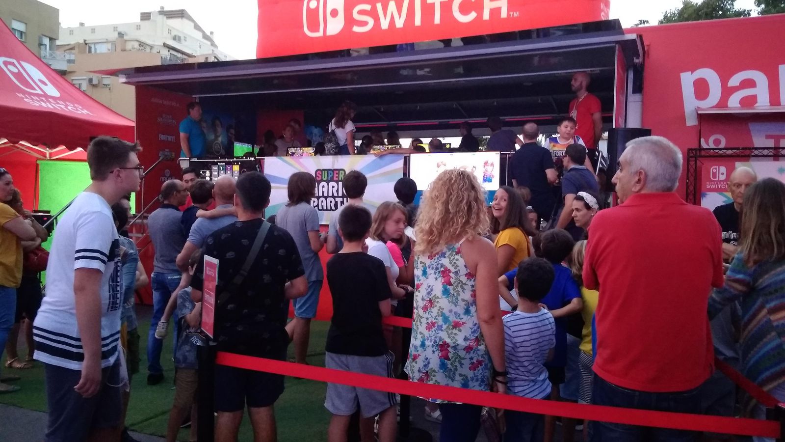 Imagen de archivo de ediciones anteriores