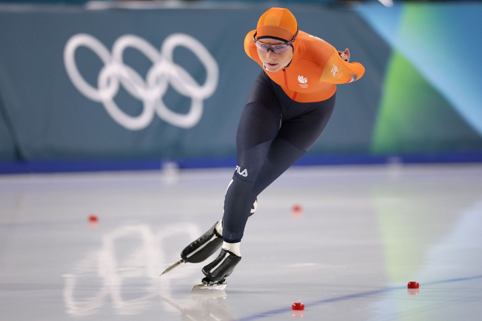 Las mejores fotos de los Juegos Olímpicos de invierno Milán Cortina d'Ampezzo 2026 | Séptima jornada