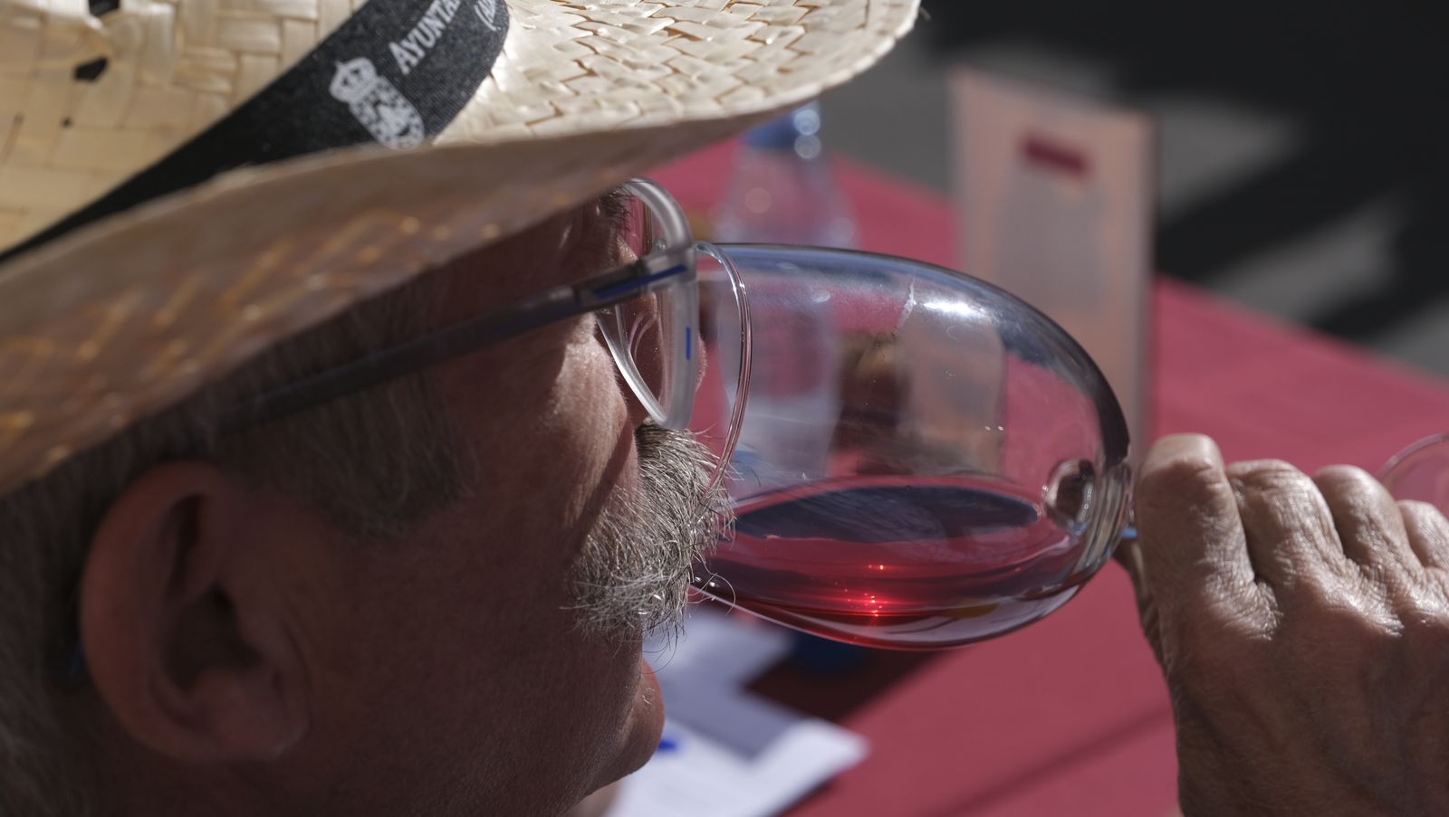 Imágenes del Certamen de Mostos de Fiñana