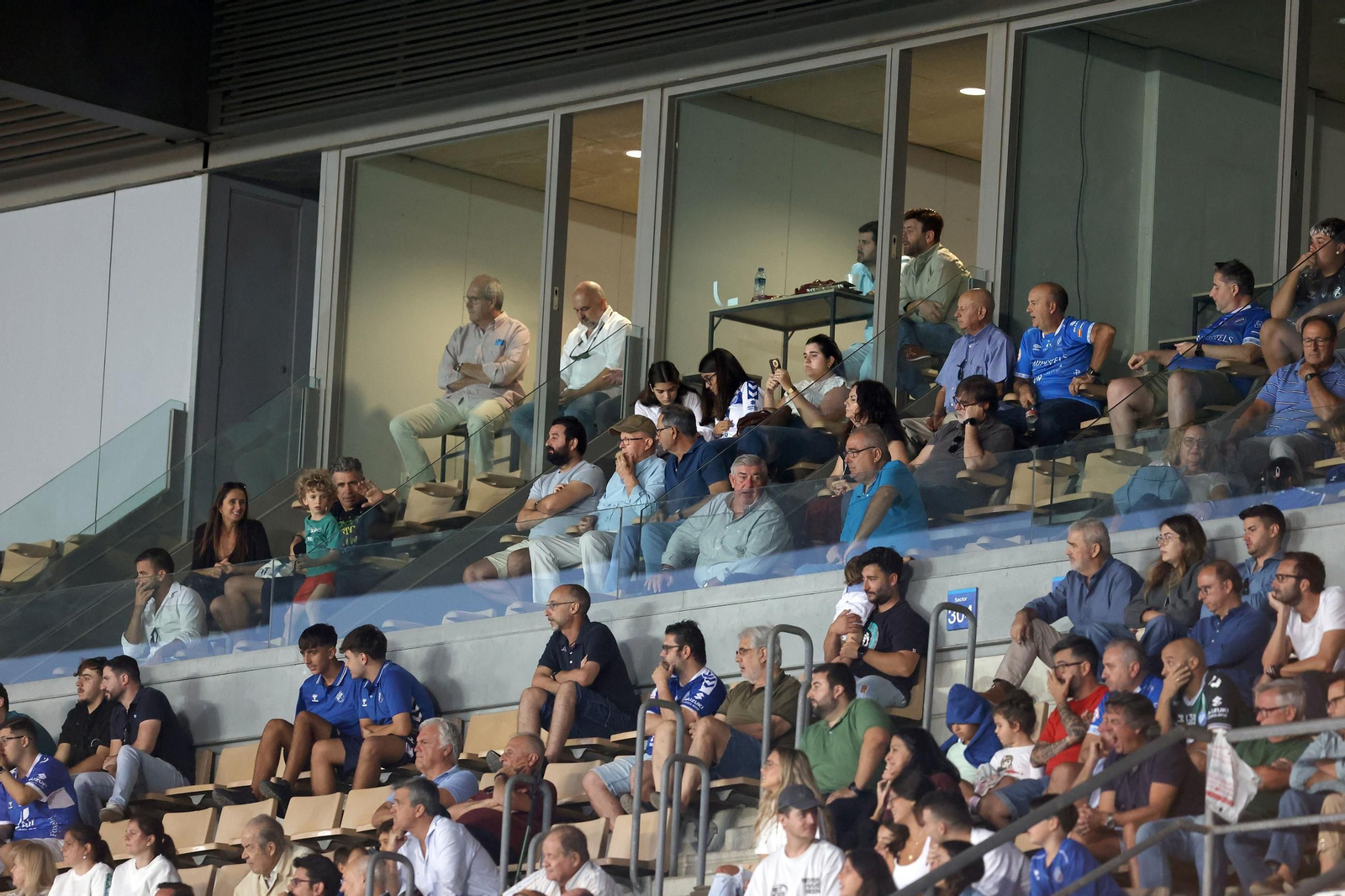 Búscate en el Xerez DFC contra el Águilas FC en Chapín