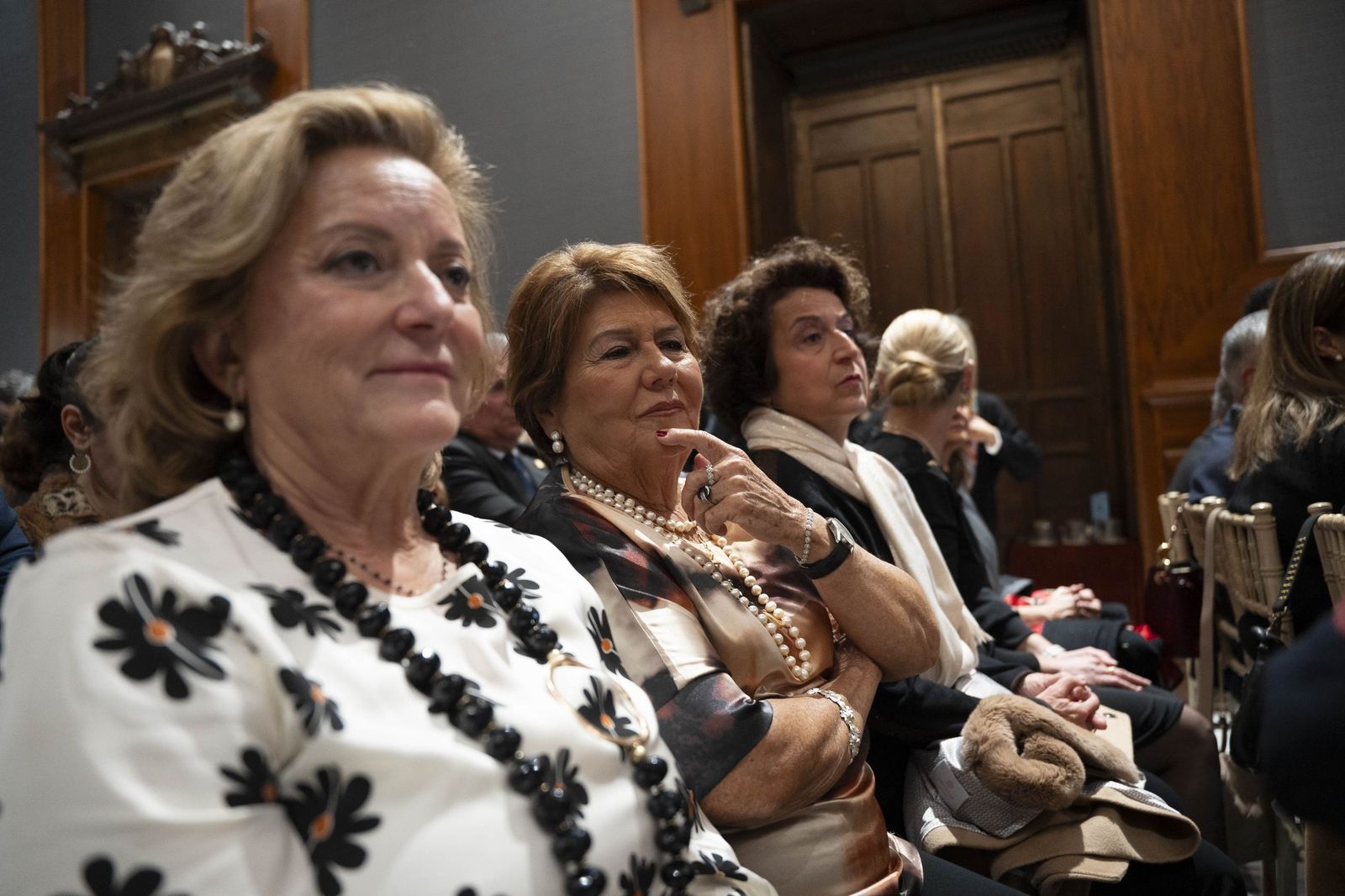 Almería celebra los grandes aniversarios de la Virgen del Mar: 525 años de su aparición y 75 de su coronación, en imágenes