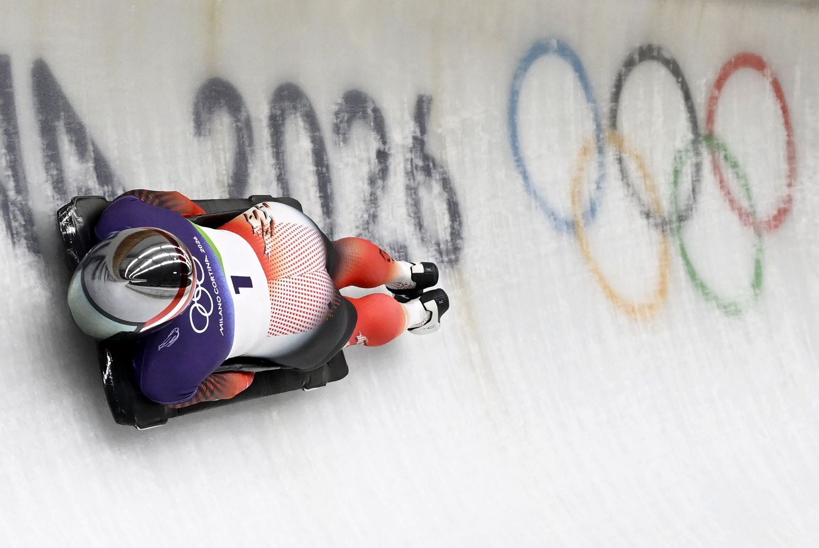 Las mejores fotos de los Juegos Olímpicos de invierno Milán Cortina d'Ampezzo 2026 | Novena jornada