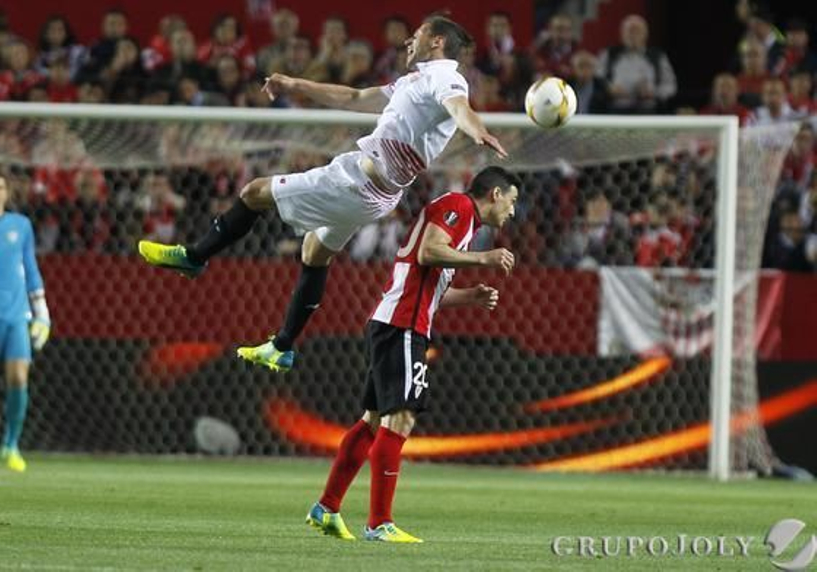 Foto: Antonio Pizarro