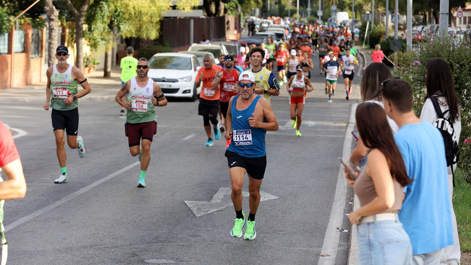 Búscate en la Media Maratón de Jerez 2025 (2)