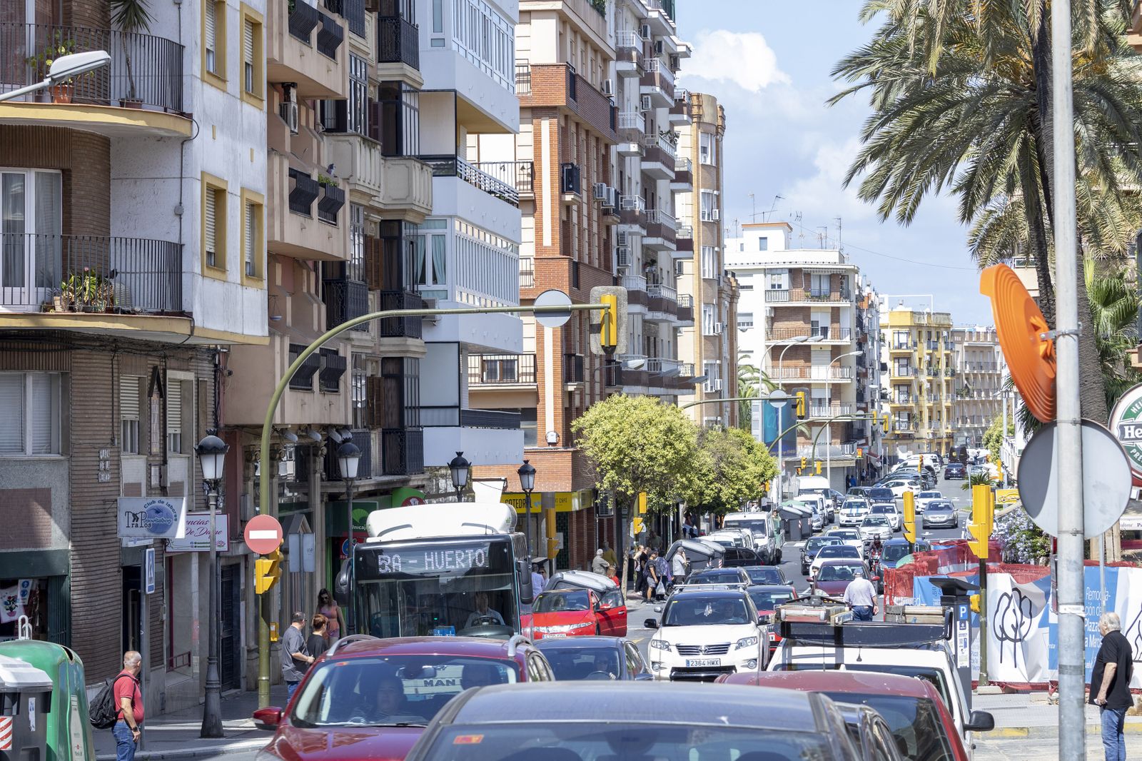 Imágenes del martes 30 de Mayo