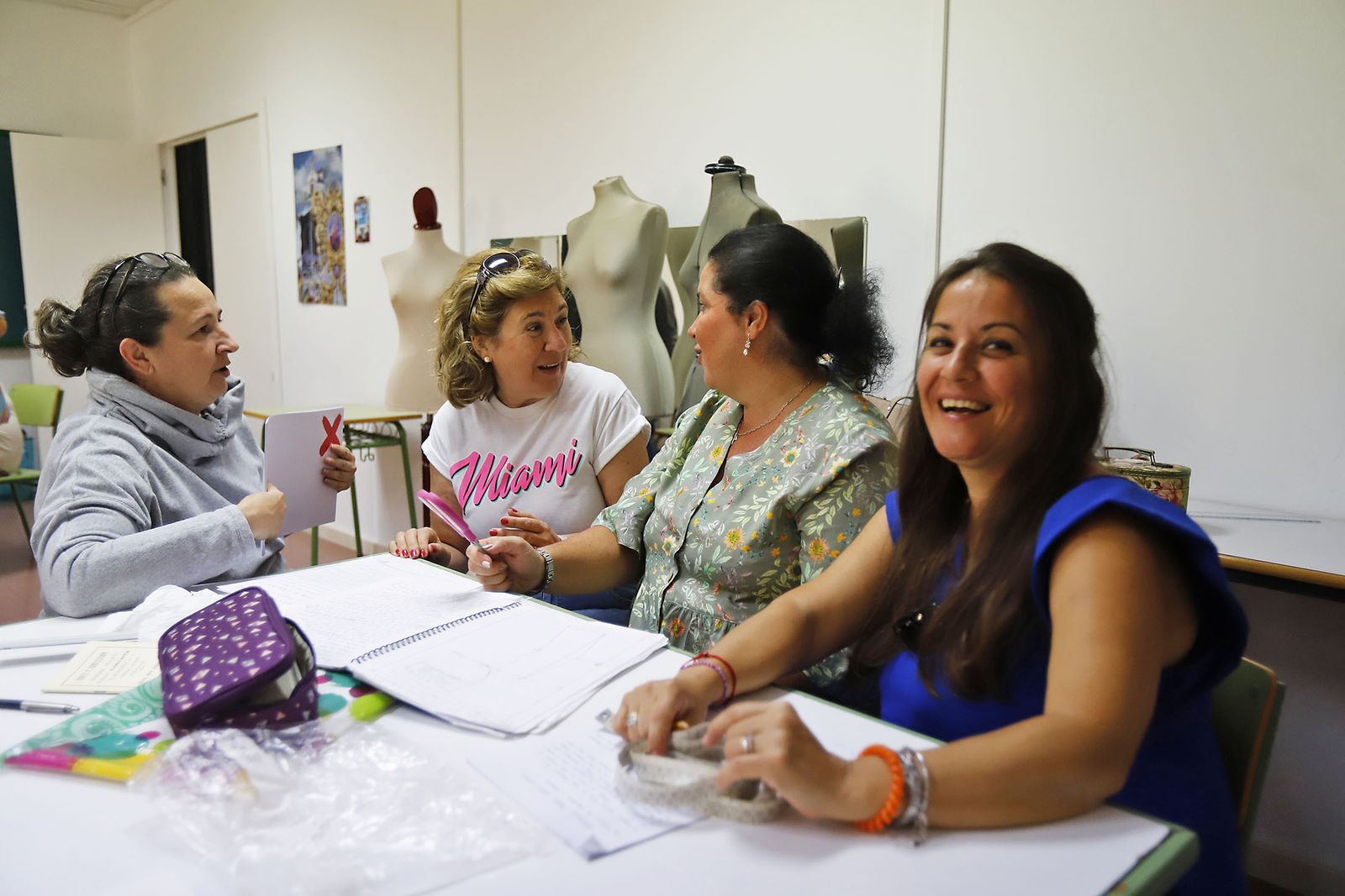 Las imágenes más destacadas del miércoles 20 de septiembre en Huelva