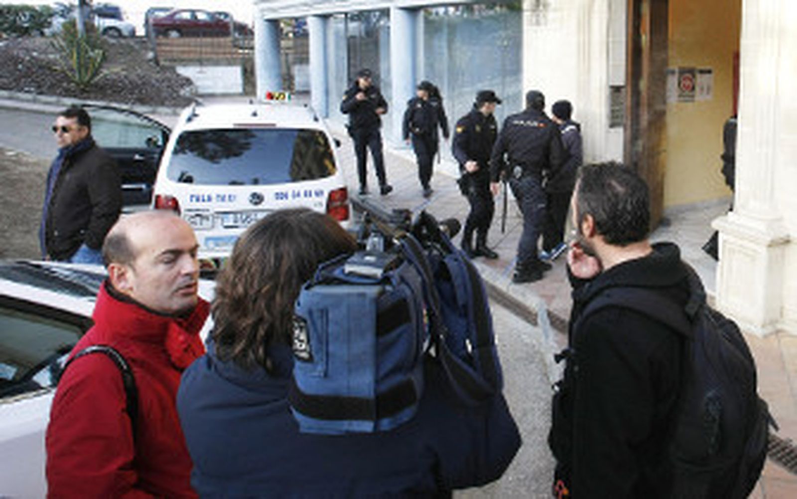 Los empresarios del Parque revelan un trato desigual en las subvenciones