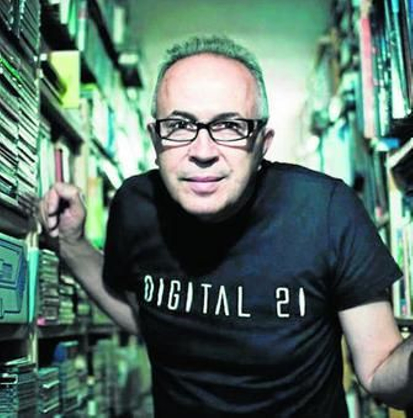 "En los 80 vivíamos como si nunca nos fuéramos a morir"