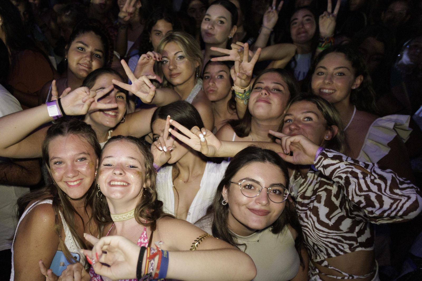 Búscate en el Bahía Sound Fresh!: conciertos de MarMi, Pole. y Funzo & Baby Loud