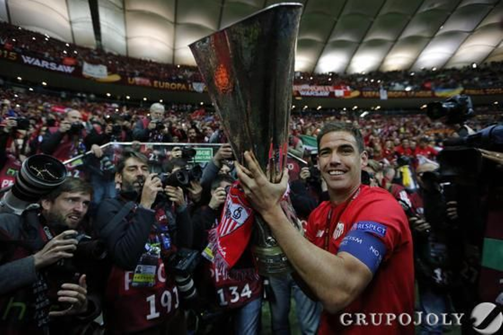 Foto: Antonio Pizarro