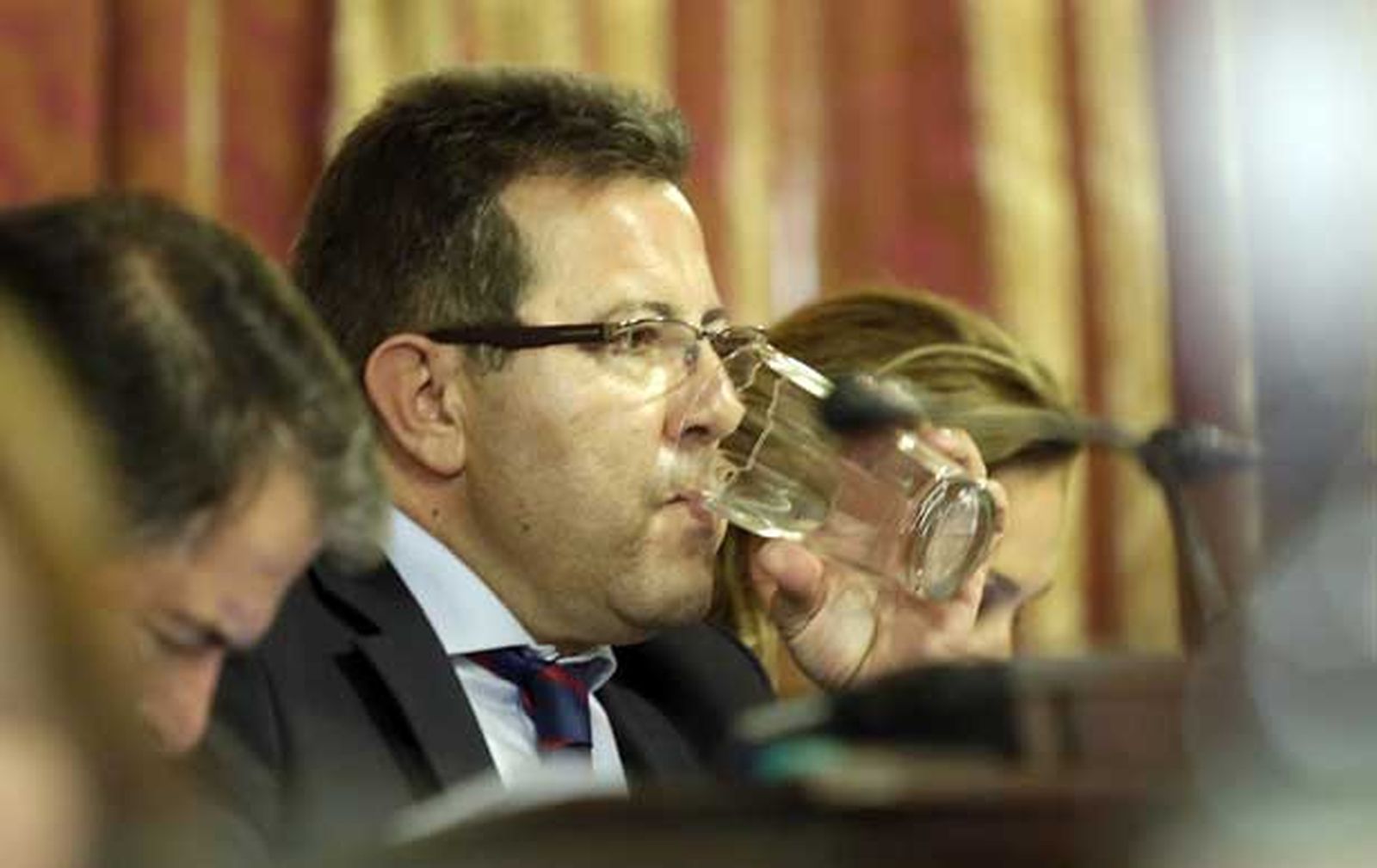 Foto: Juan Carlos Muñoz