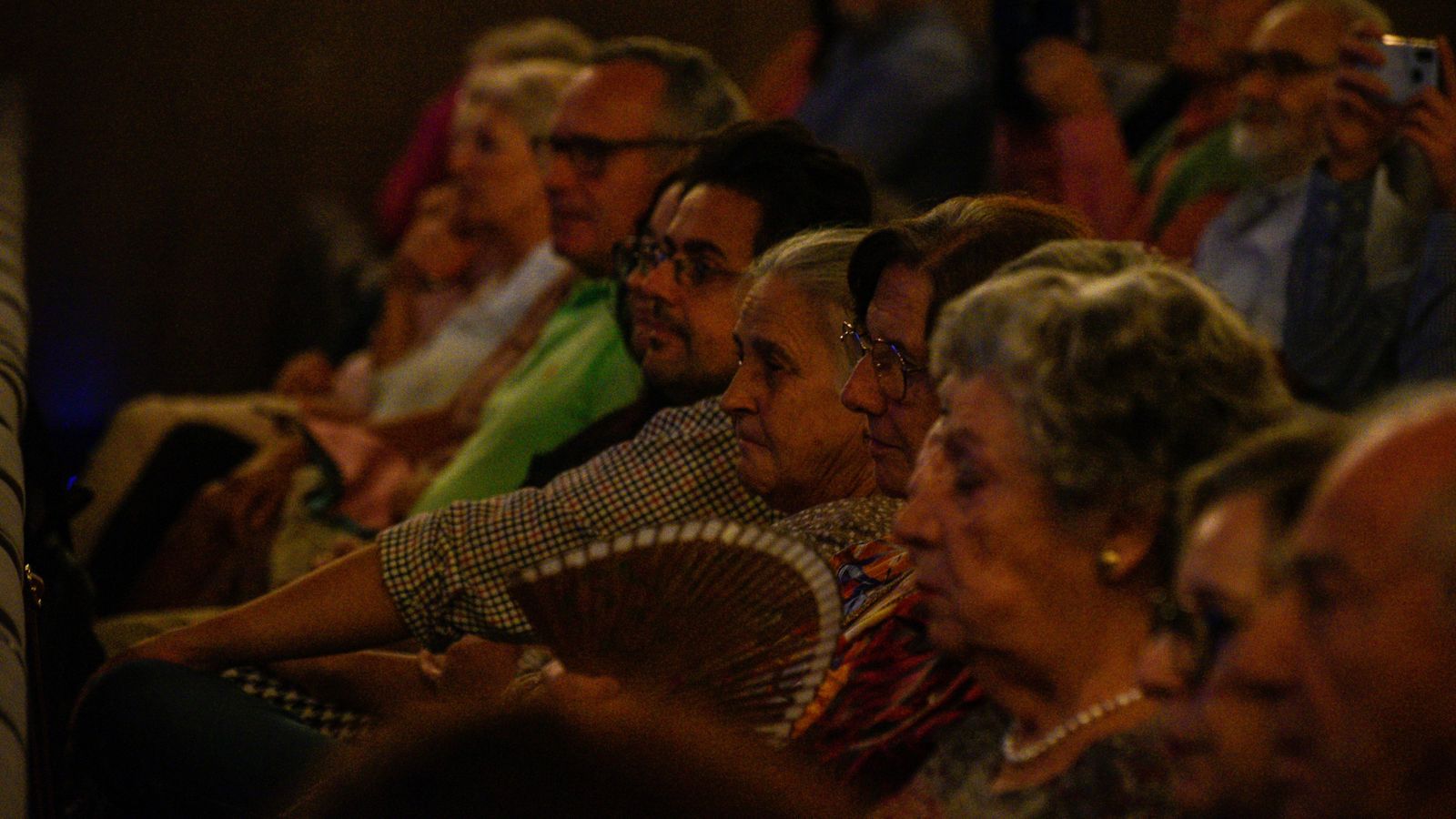 Las fotos de la II Gala de la Hispanidad premios 'Novia del Sol' a la cultura