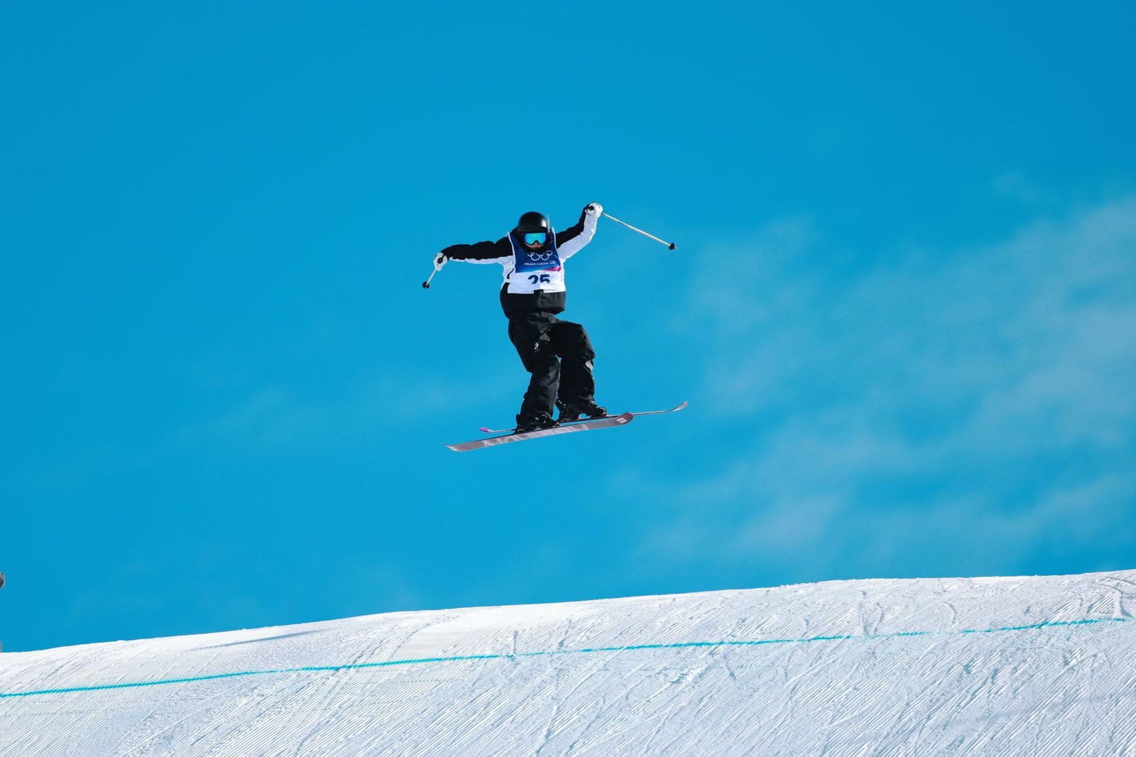 Las mejores fotos de los Juegos Olímpicos de invierno Milán Cortina d'Ampezzo 2026 | Segunda jornada