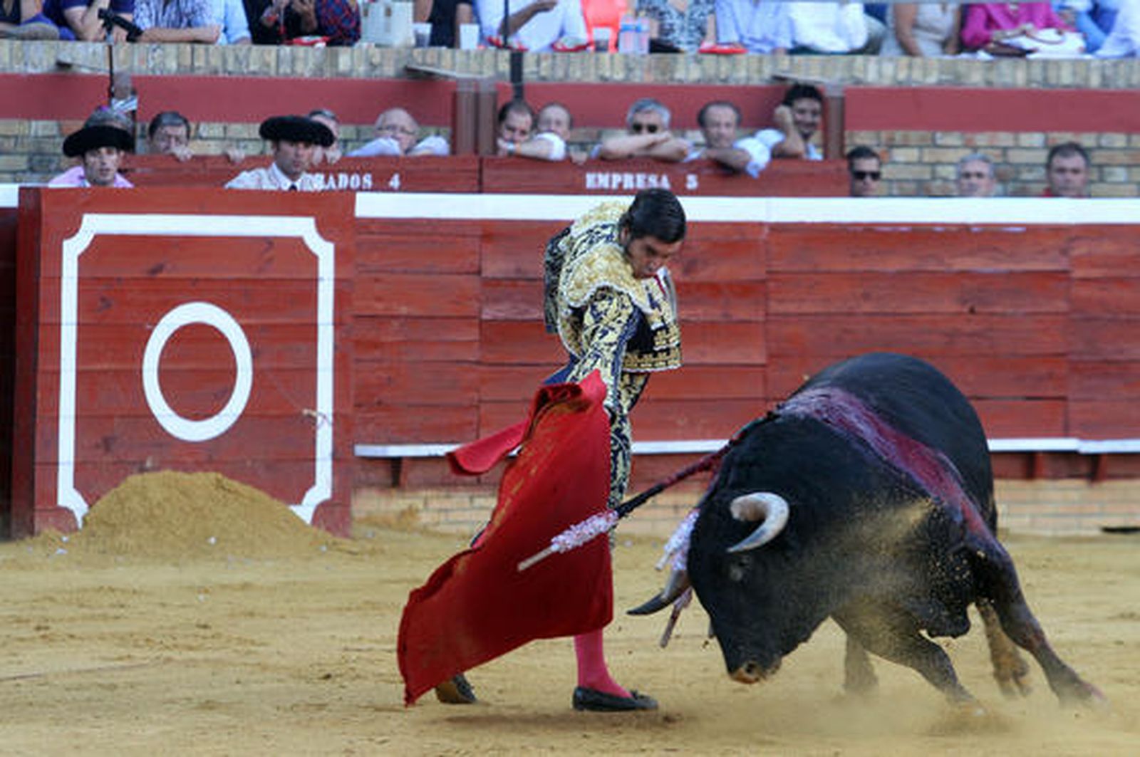 Foto: Alberto Domínguez