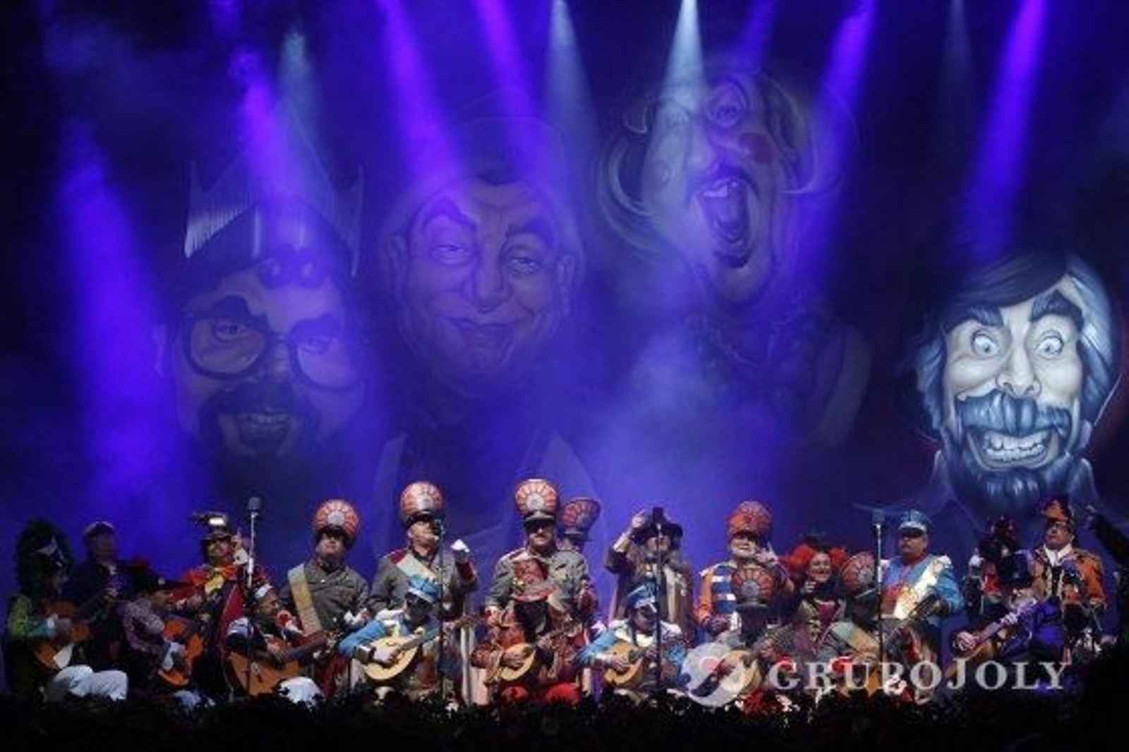 Foto: Fito Carreto · Lourdes de Vicente
