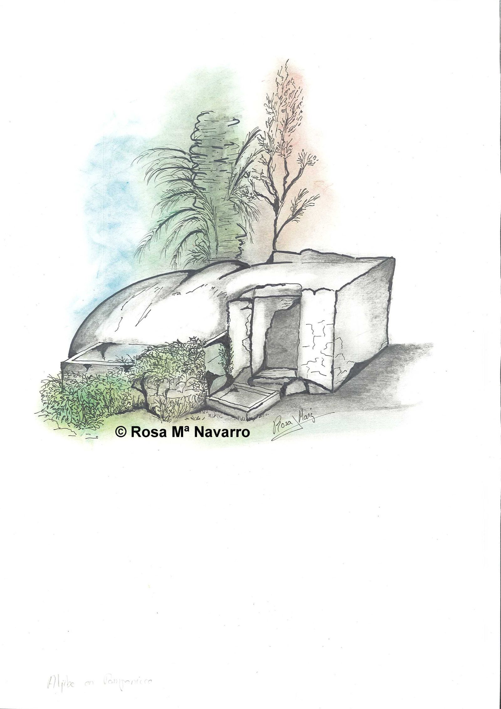 Del municipio romano de Murgi a la periferación ejidense