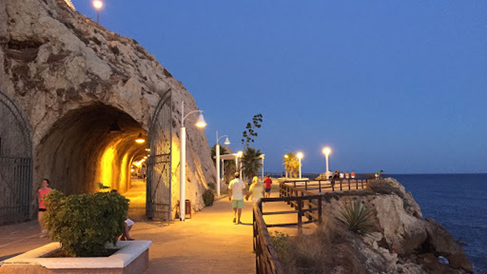 Rincón de la Victoria.