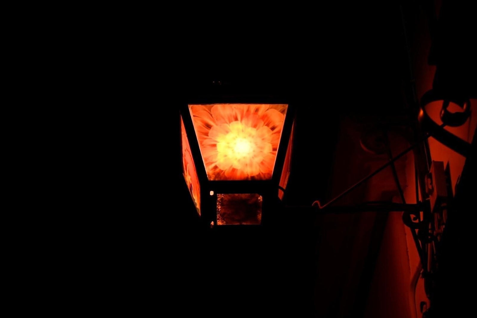 El alumbrado navideño del barrio del Alcázar Viejo de Córdoba, en imágenes