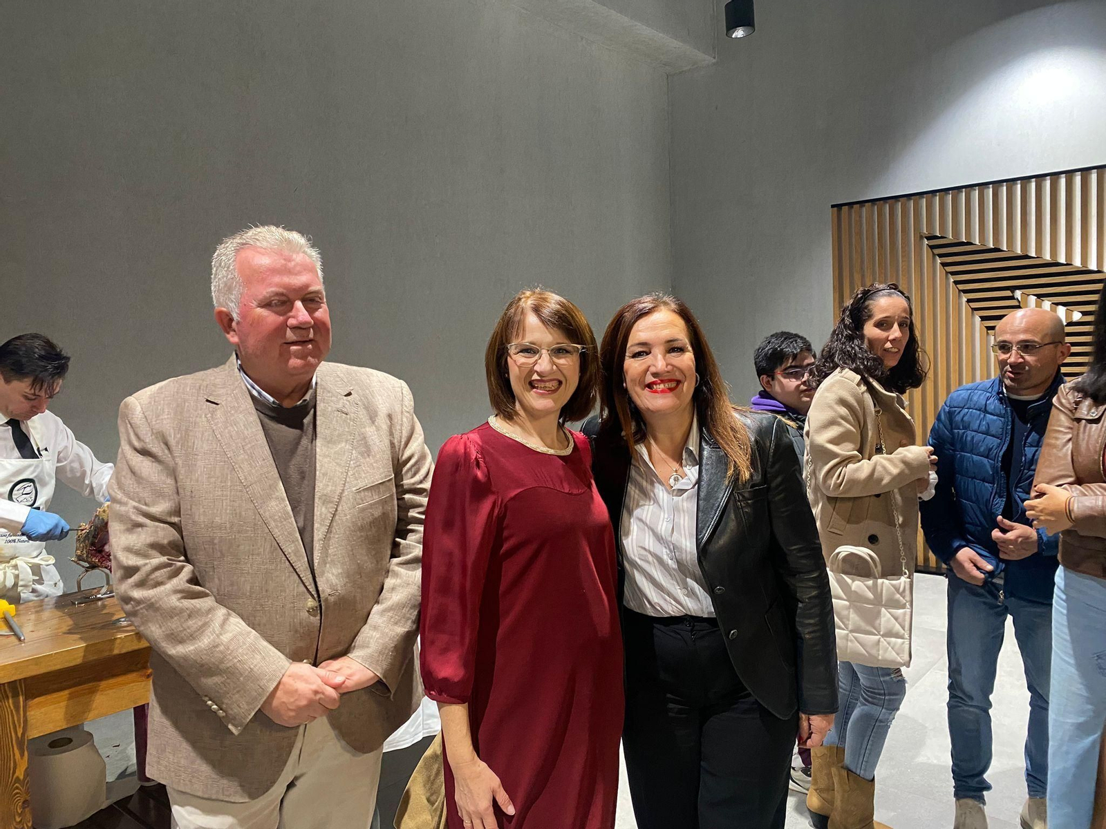 En imágenes: Aceite Supremo, un homenaje del chef Juan Aceituno a su abuela