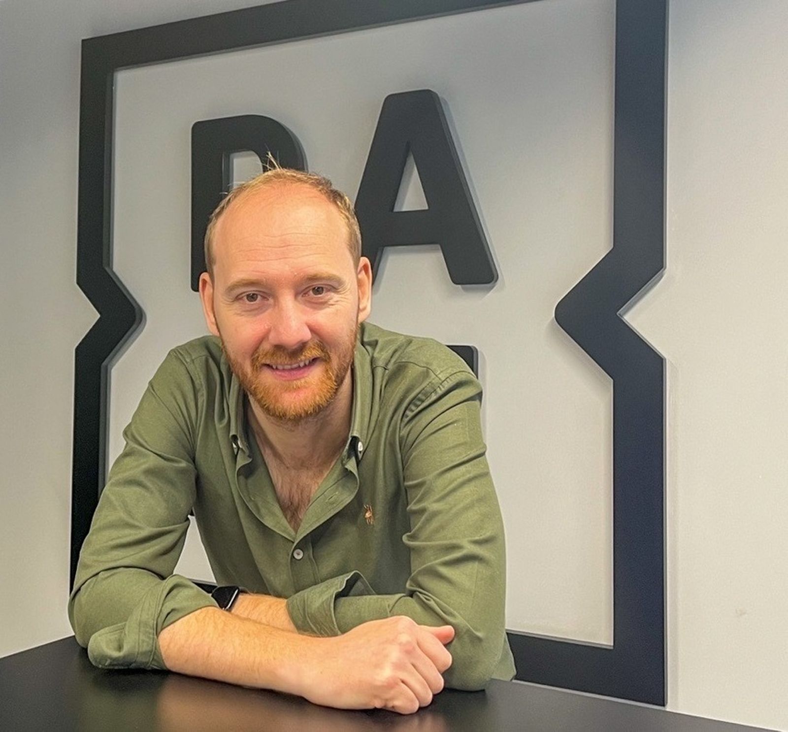 Eugenio Blanco ocupa el puesto de Vicepresidente Sénior de Contenidos de DAZN España desde octubre del año pasado en sustitución de Quim Domènech.