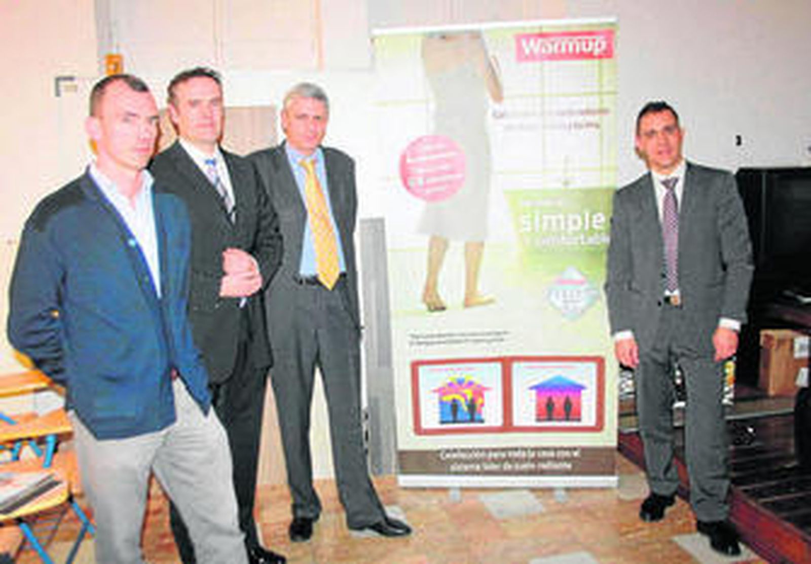 Elementos innovadores para el mejor Diseño de Interiores