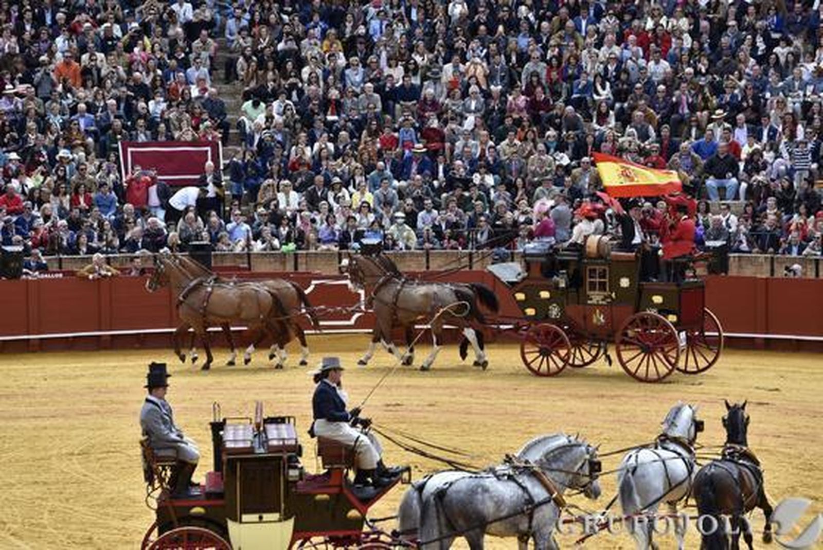 Foto: Juan Carlos Vázquez