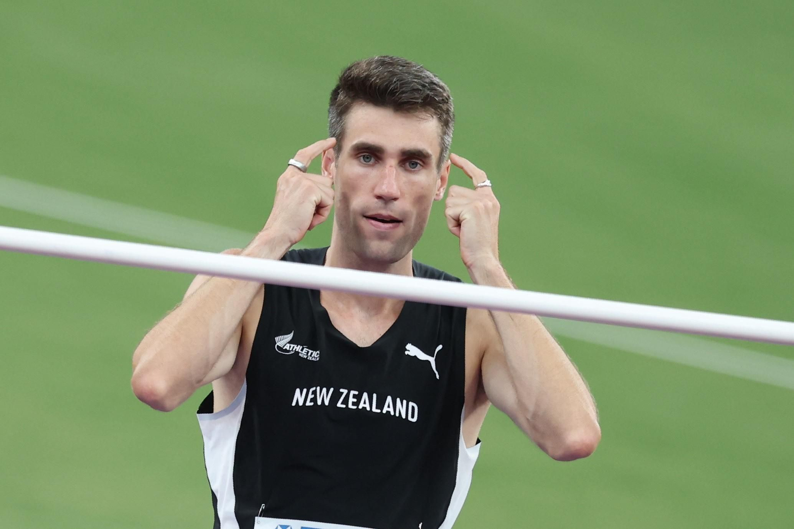 Las mejores fotos del Mundial de atletismo | Día 4