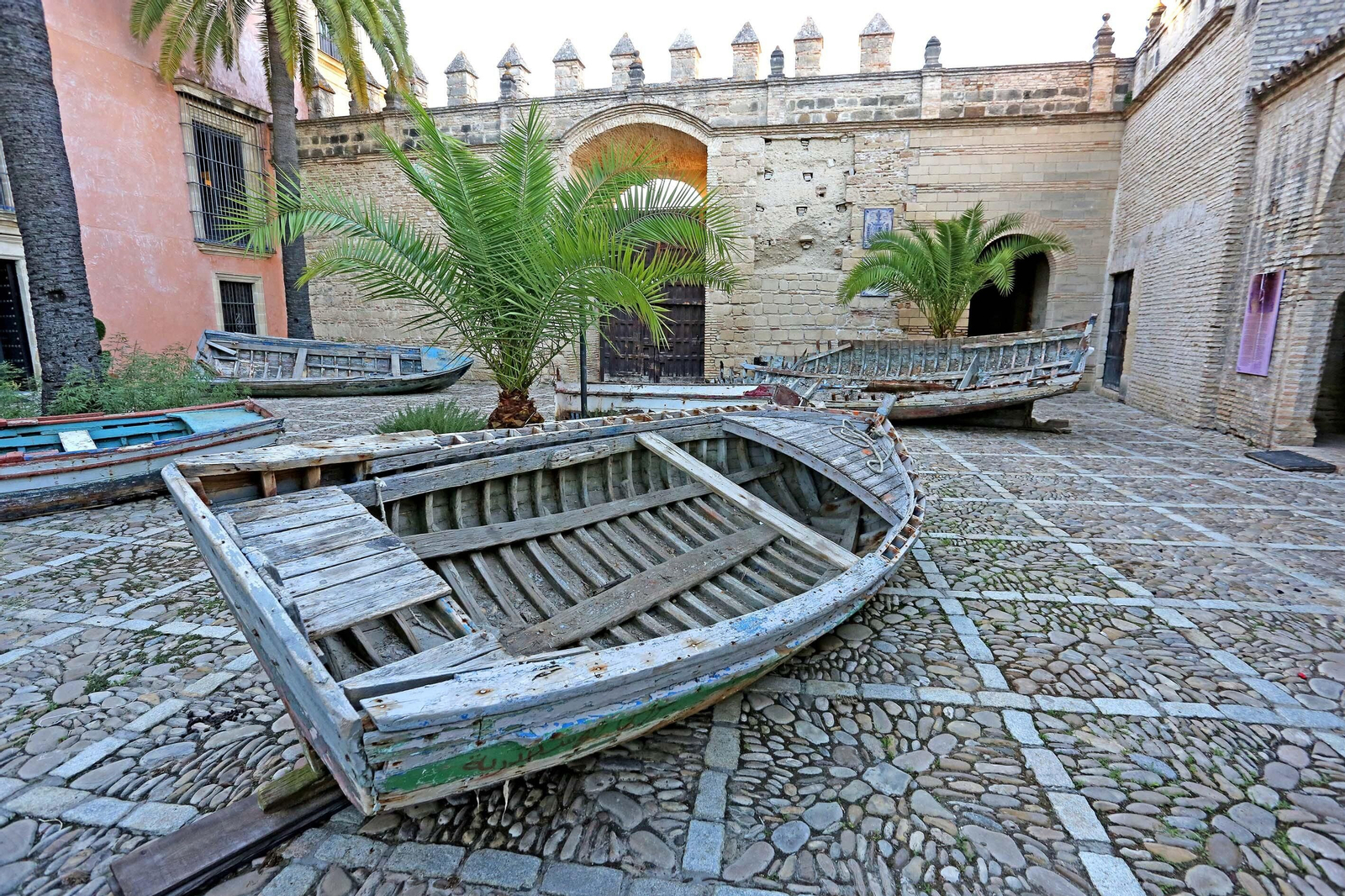 Así fue el mes de octubre en imágenes