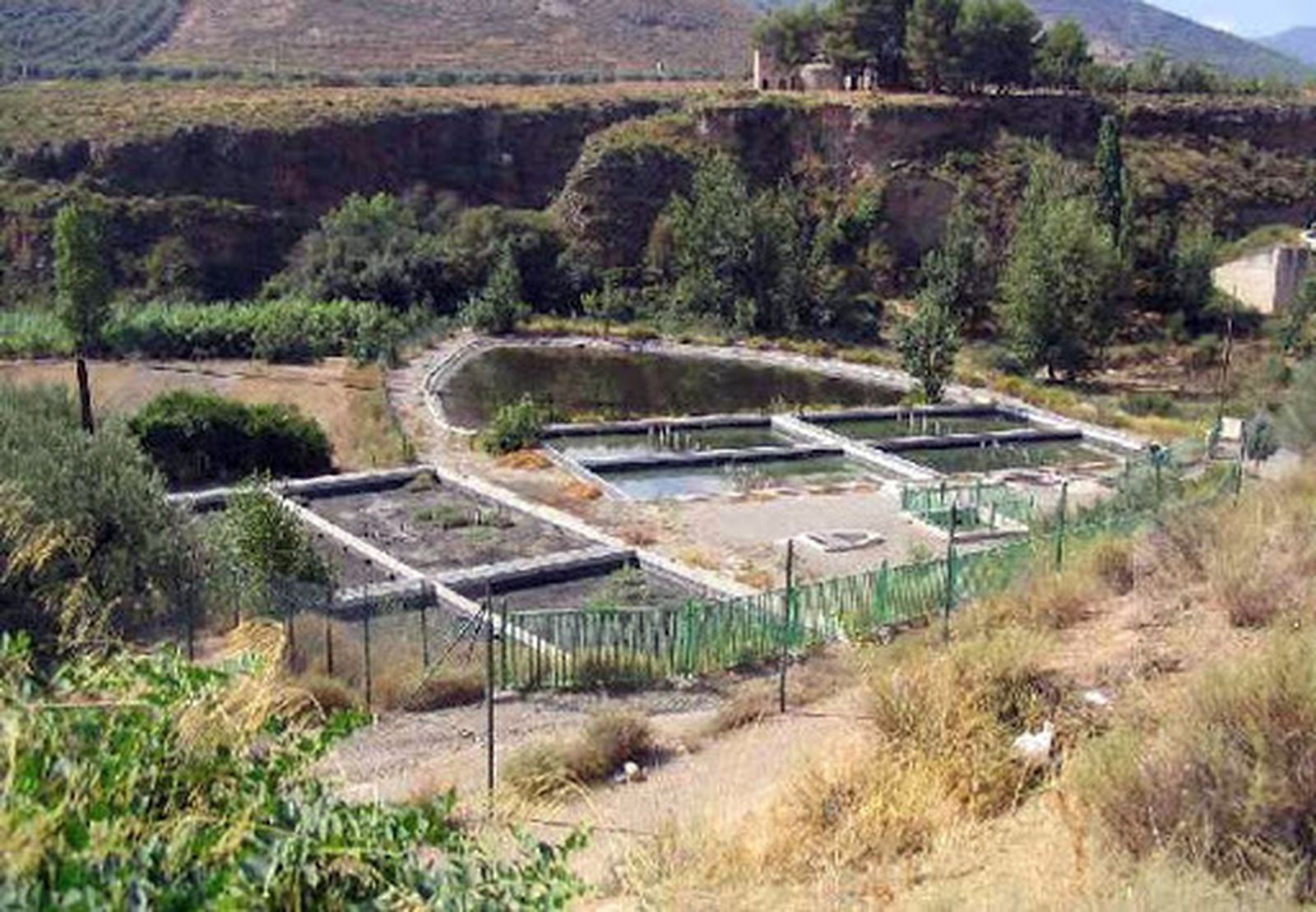 El 'Gordo' se adelanta en Fondón, Fuente Victoria y Benecid