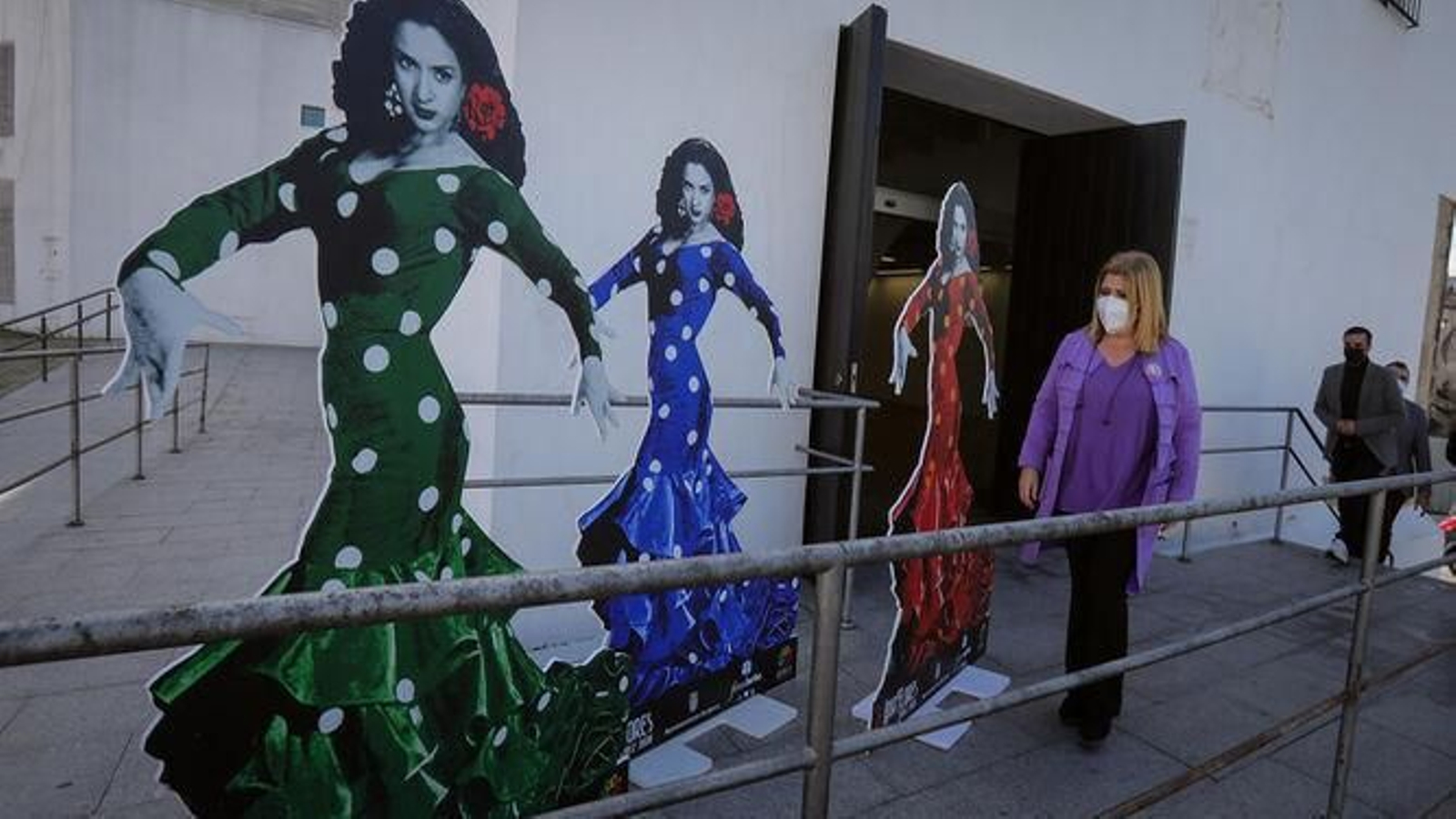 El Museo de Lola Flores estará gestionado por Fundarte