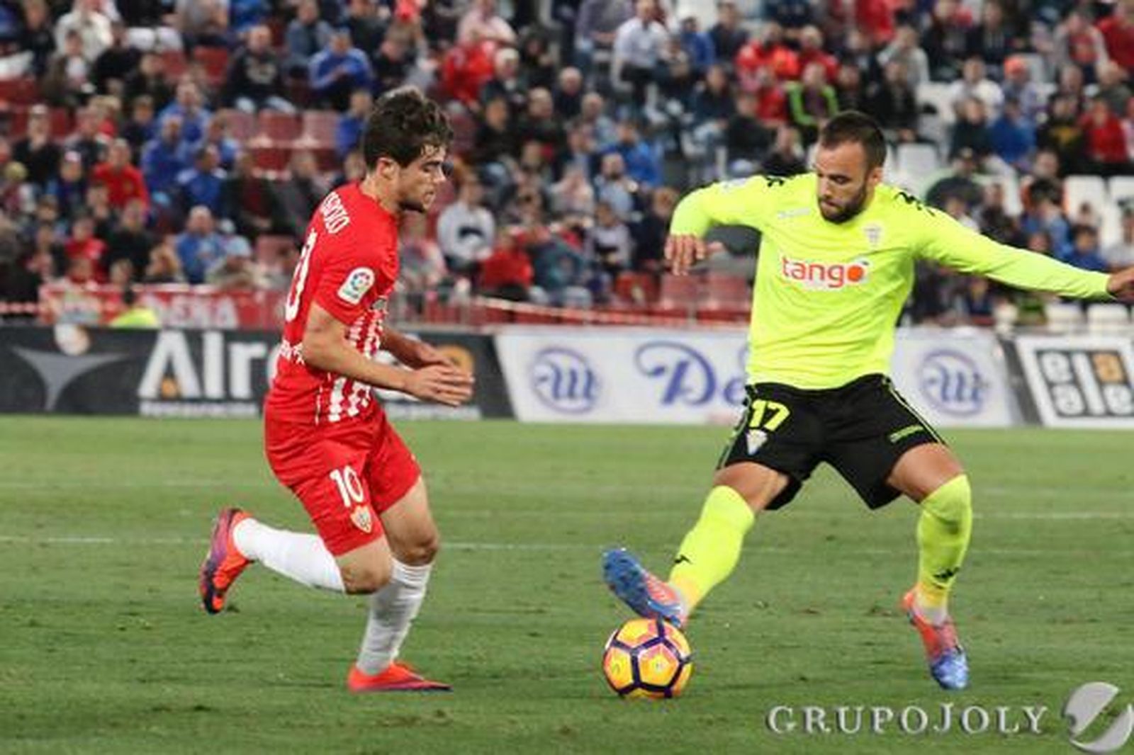 Foto: Rafael Gonzalez