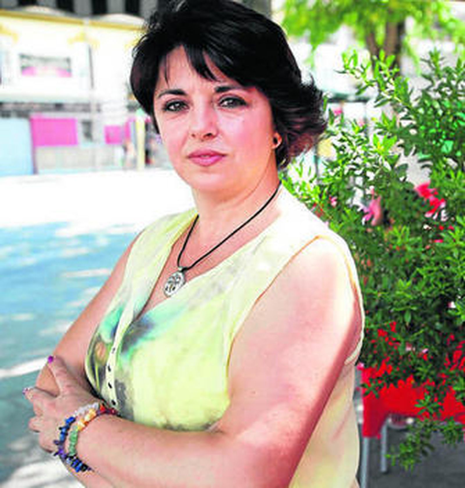 Trabajas para que no les falte nada a tus hijos"