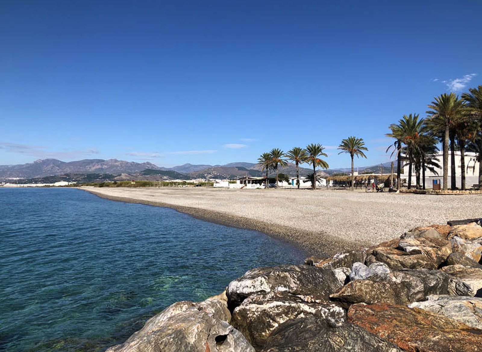 Cañón-La Pelá (Torrenueva)