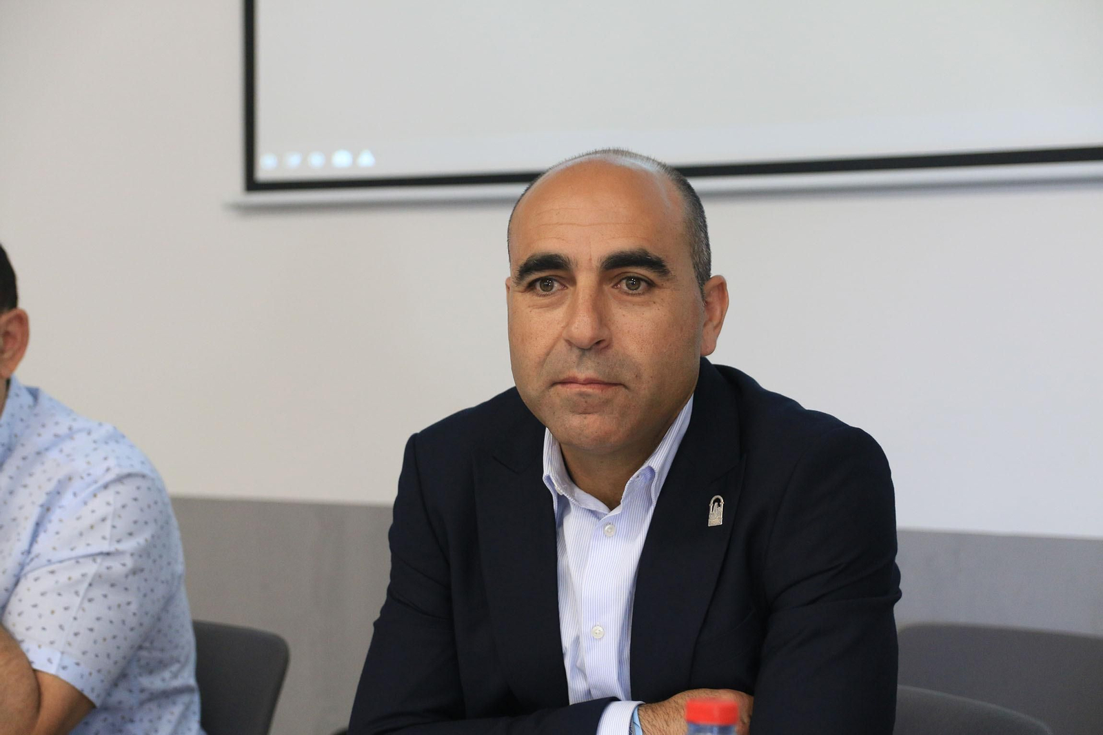 Imágenes del viernes 9 de junio en Almería