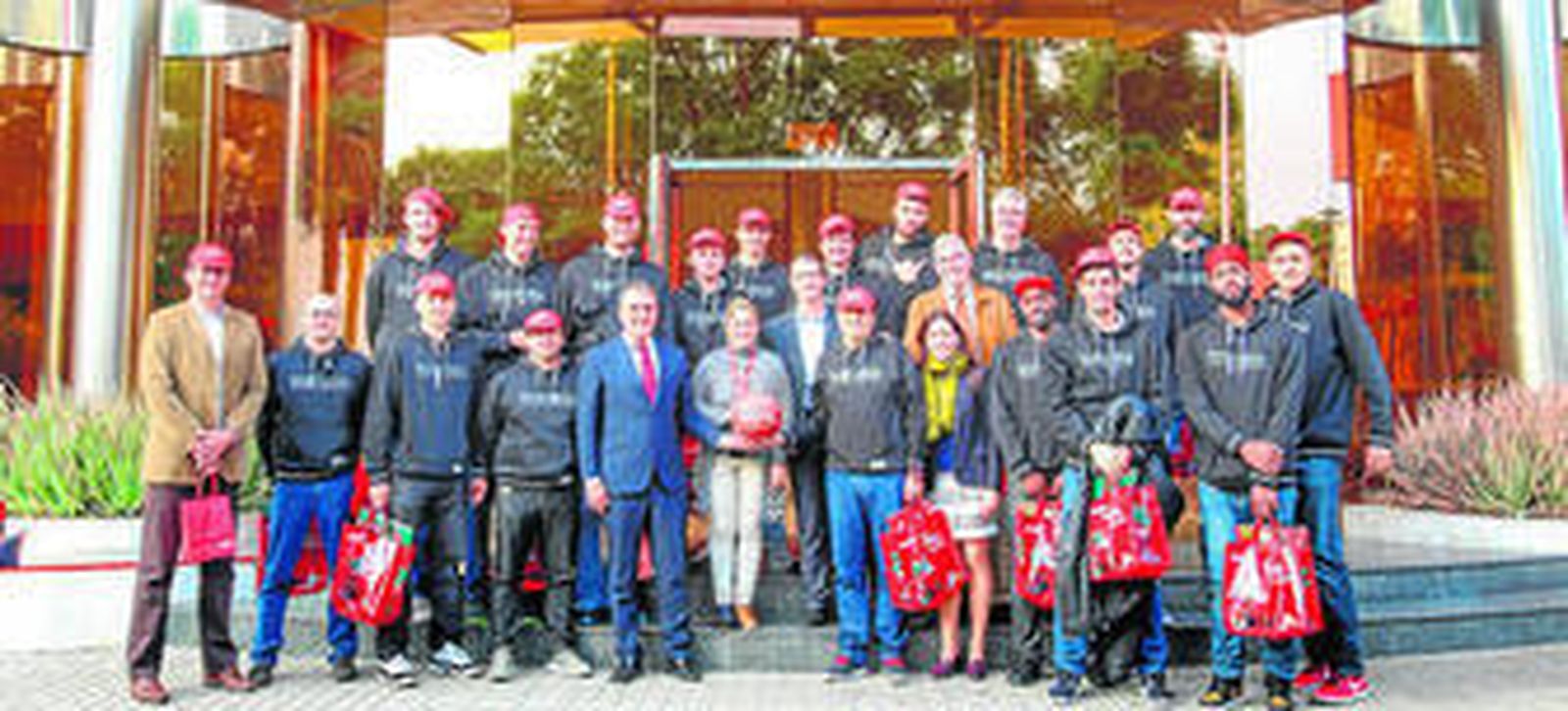 Vida más allá del triple