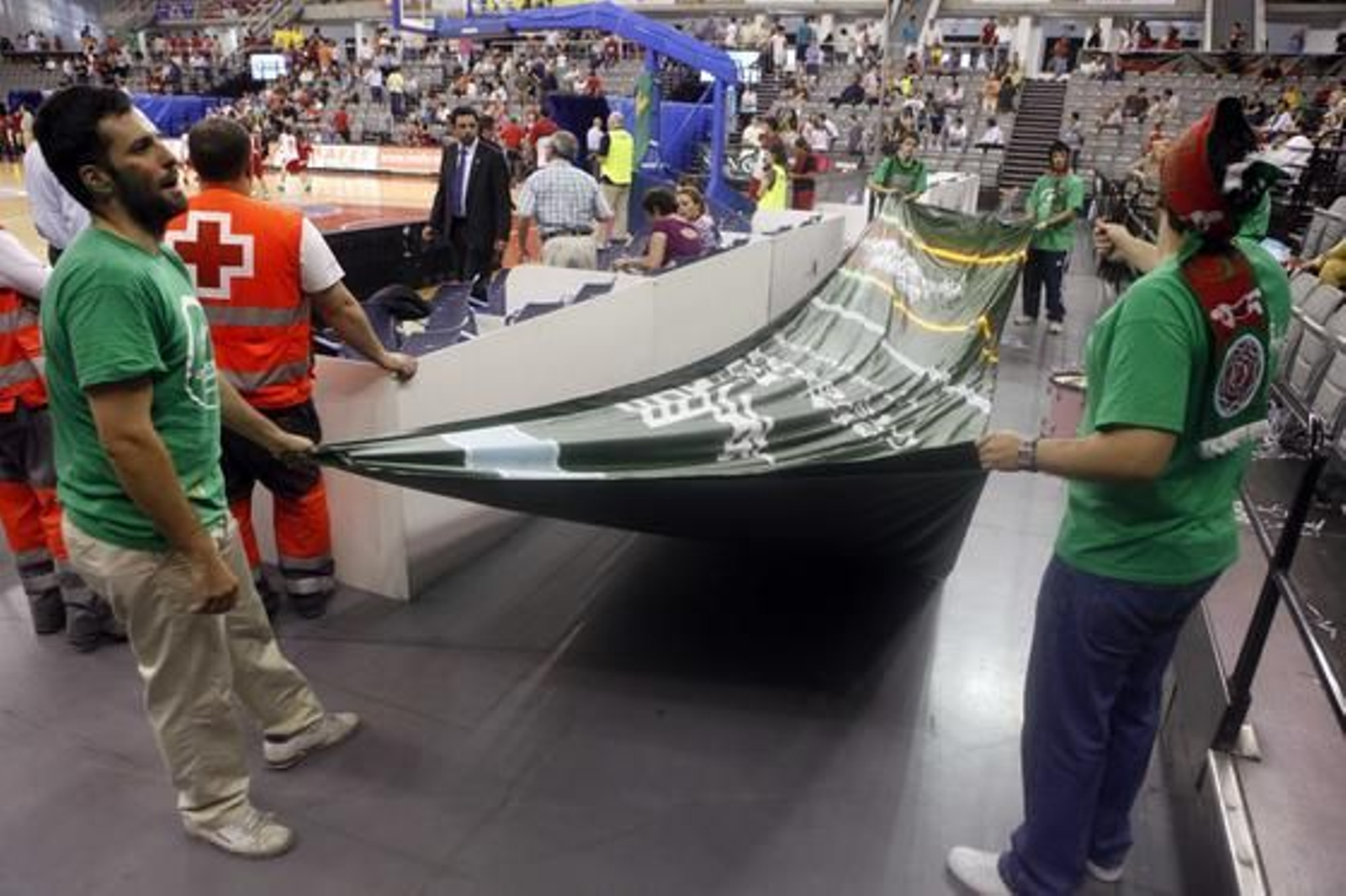 Foto: Pepe Villoslada