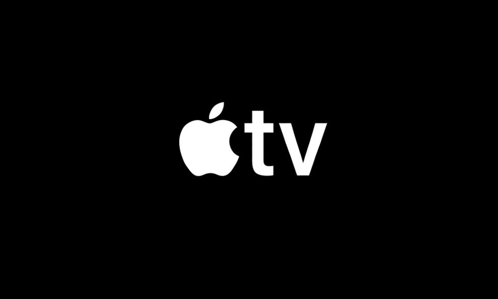 Apple TV
