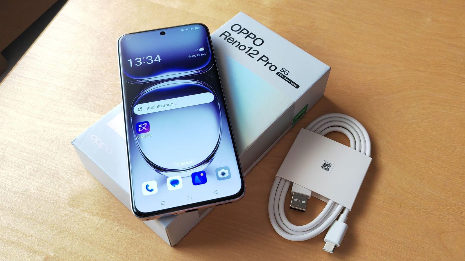 Oppo Reno 12 Pro Oppo Reno 12 Pro