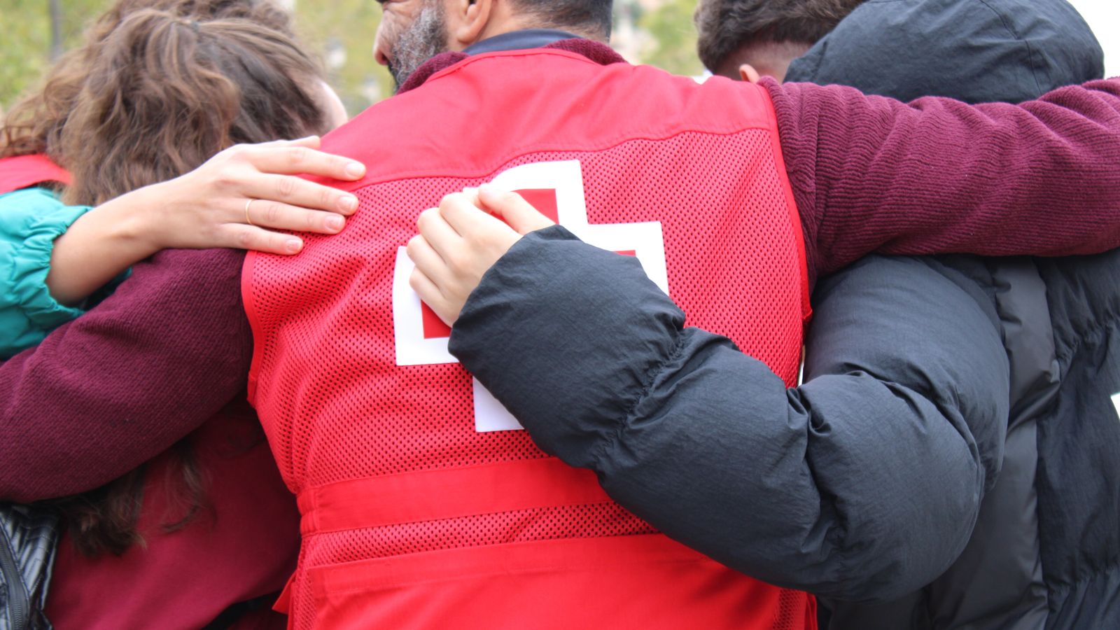 Ha sido una jornada de solidaridad y compañerismo.