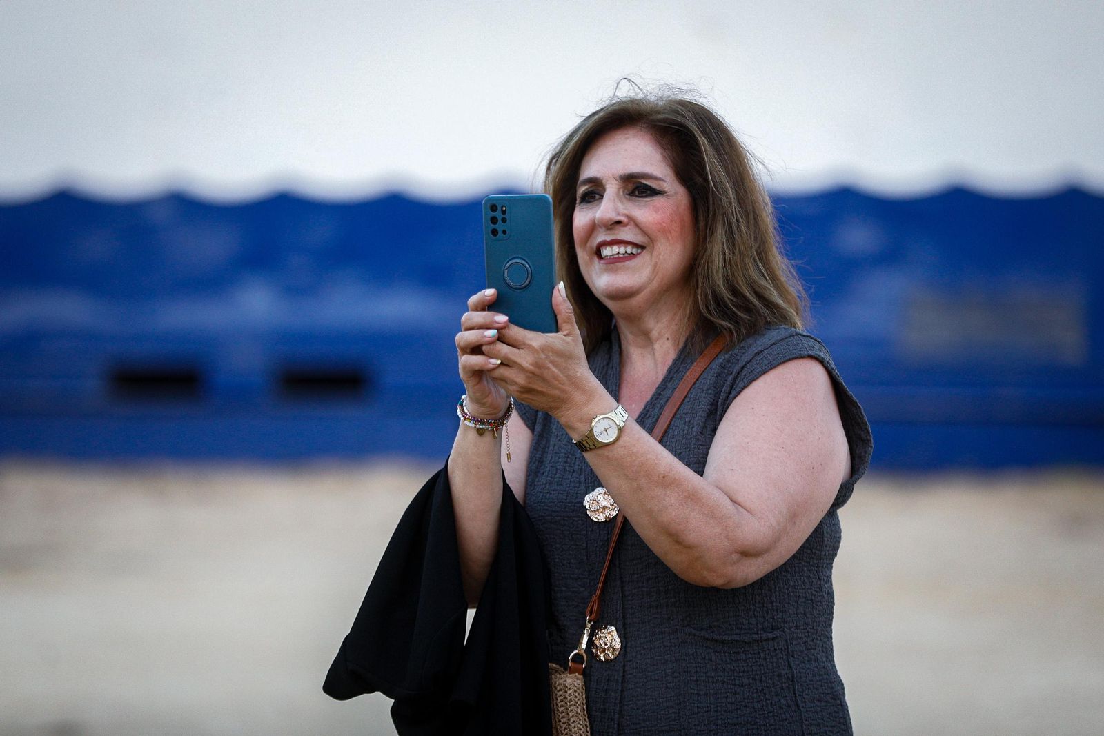 Búscate en el concierto de Europe en Concert Music Festival de Chiclana