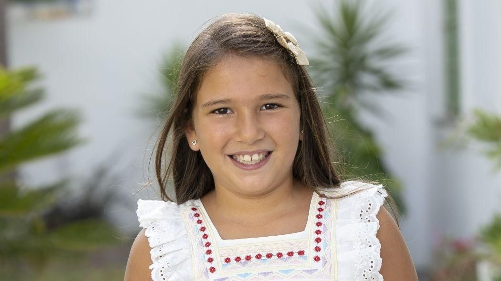 Valeria Montenegro Caparrós.