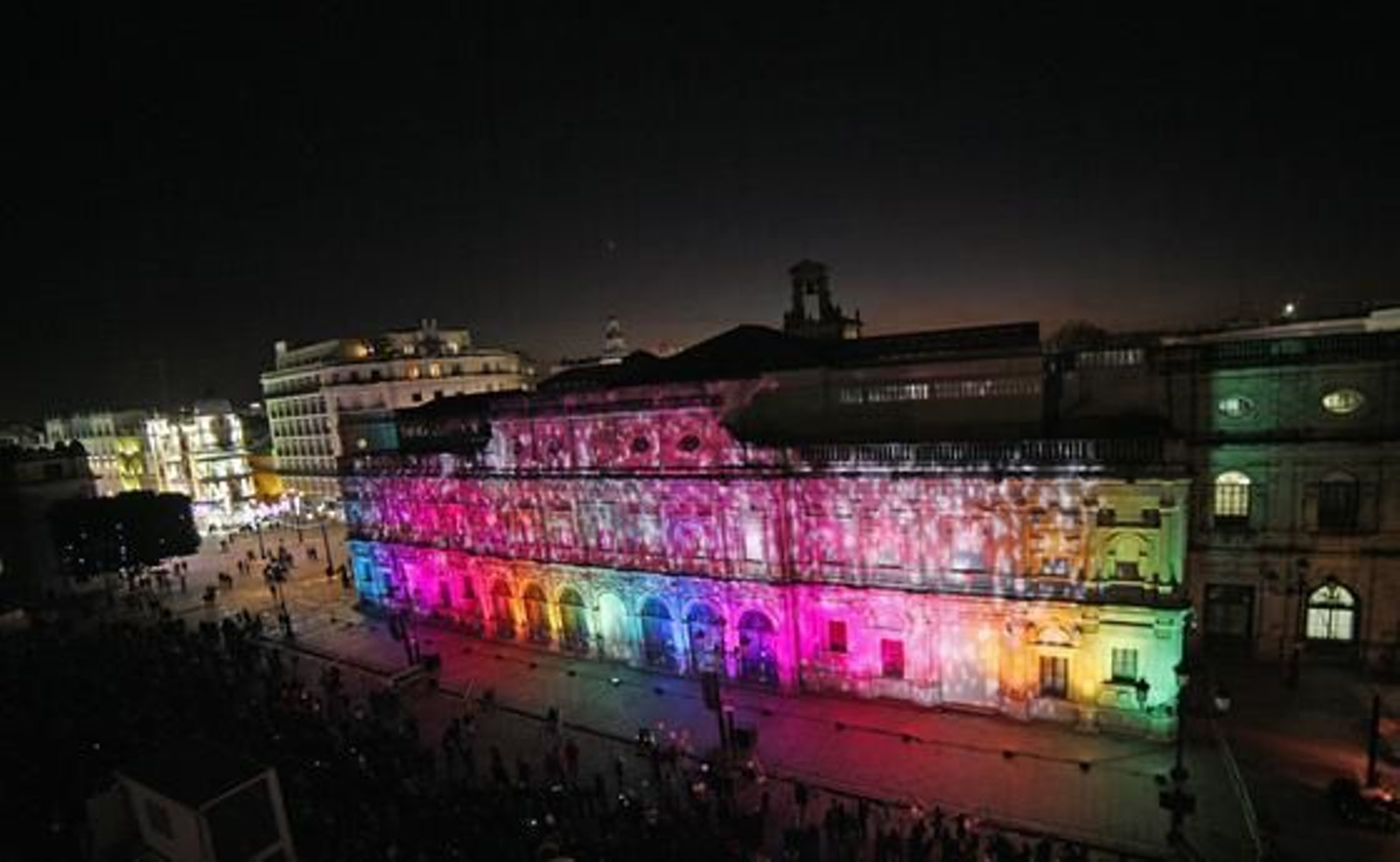 Foto: Antonio Pizarro