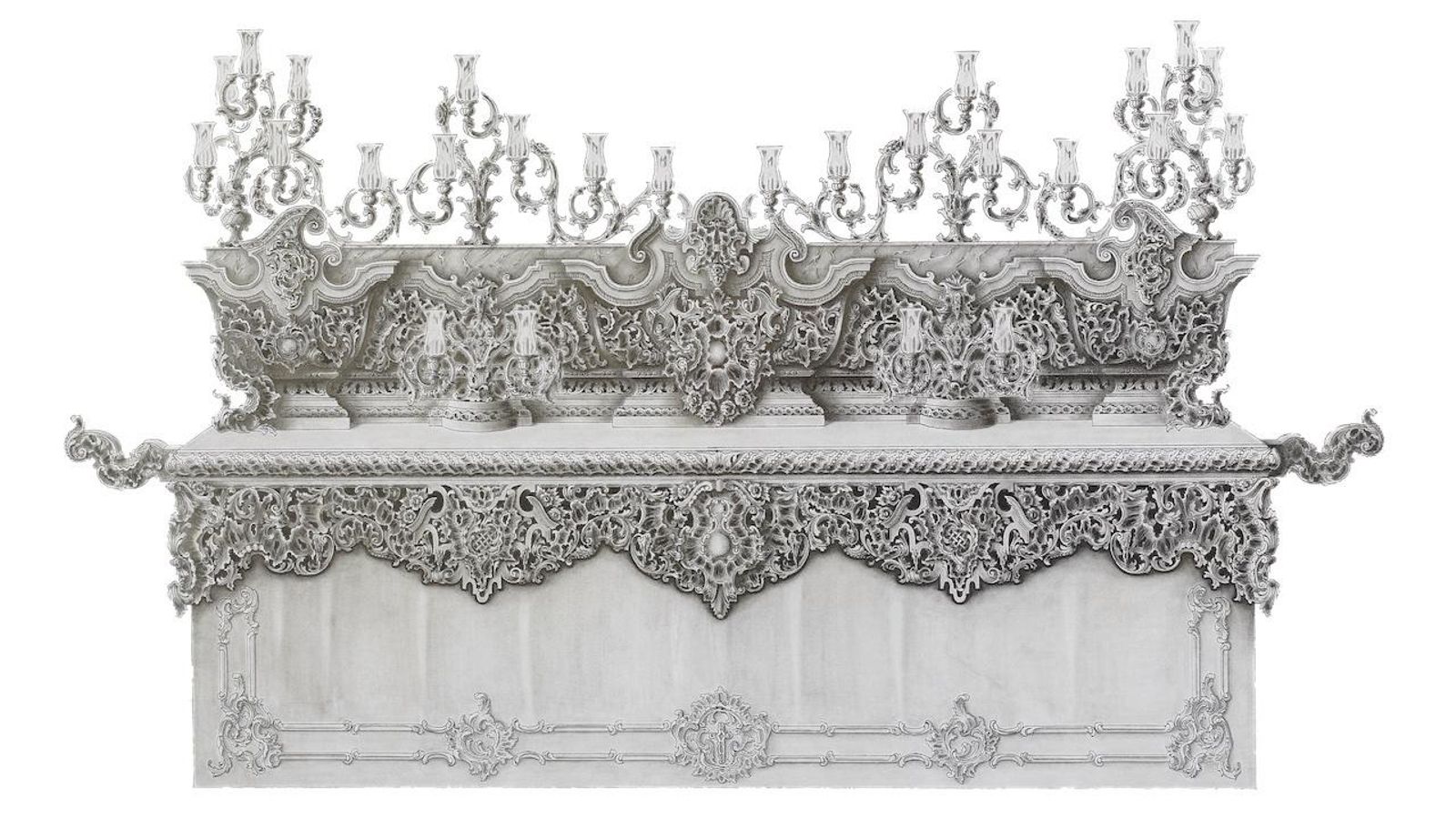 Diseño de Oscar Caballero Labrado.