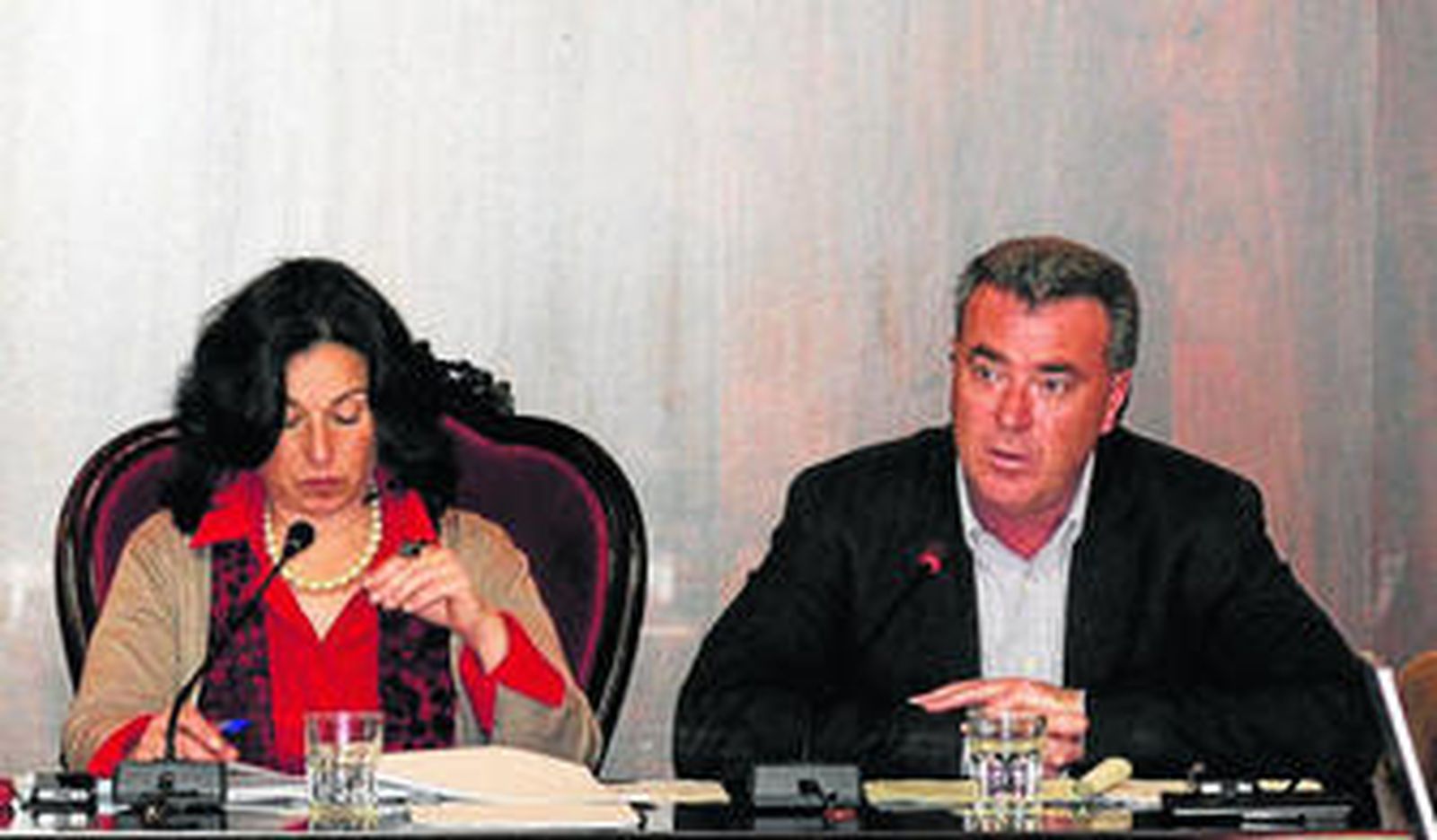 El equipo de Gobierno ha iniciado el proceso para resolver el contrato con Assistel.