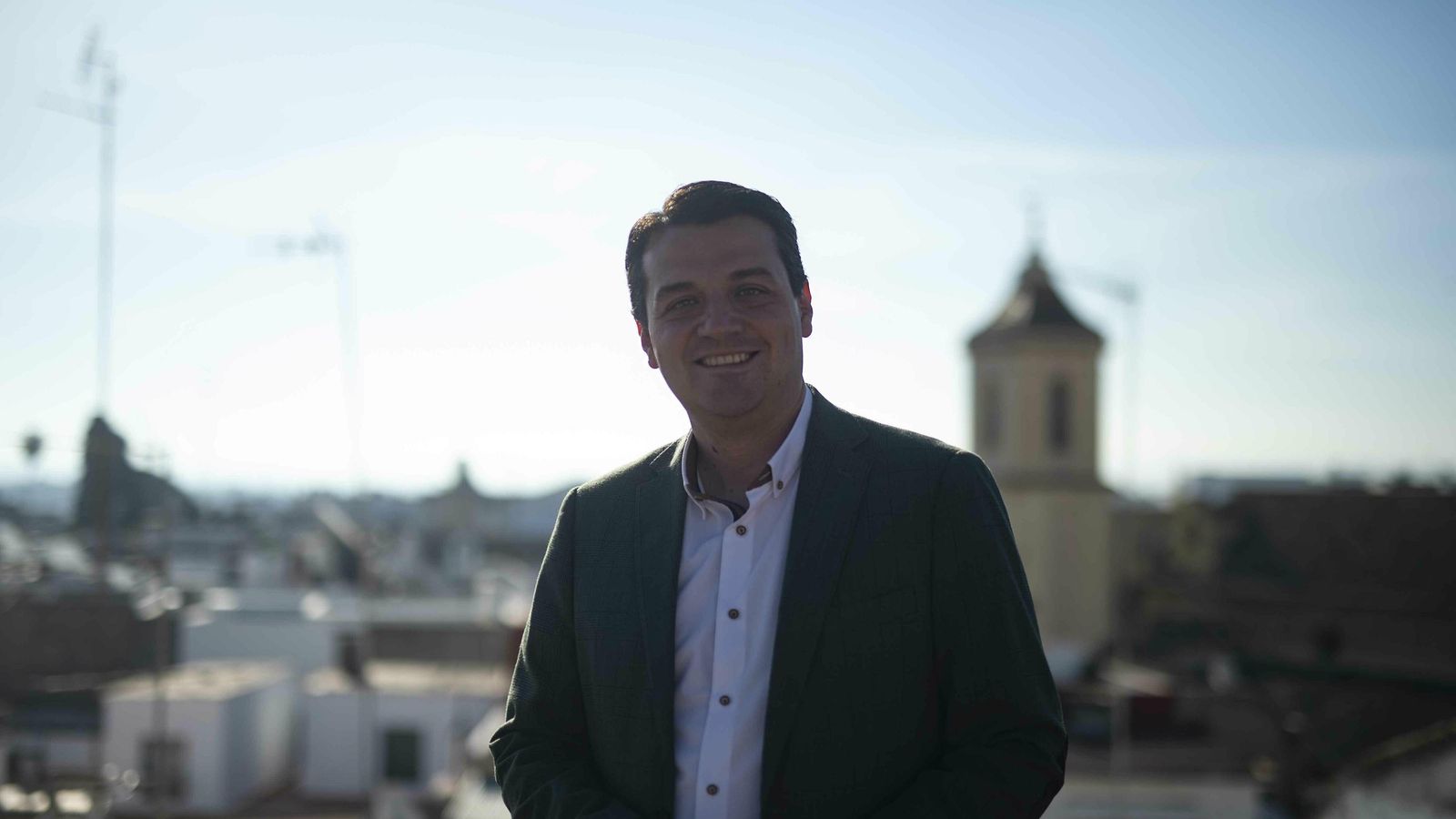 José María Bellido