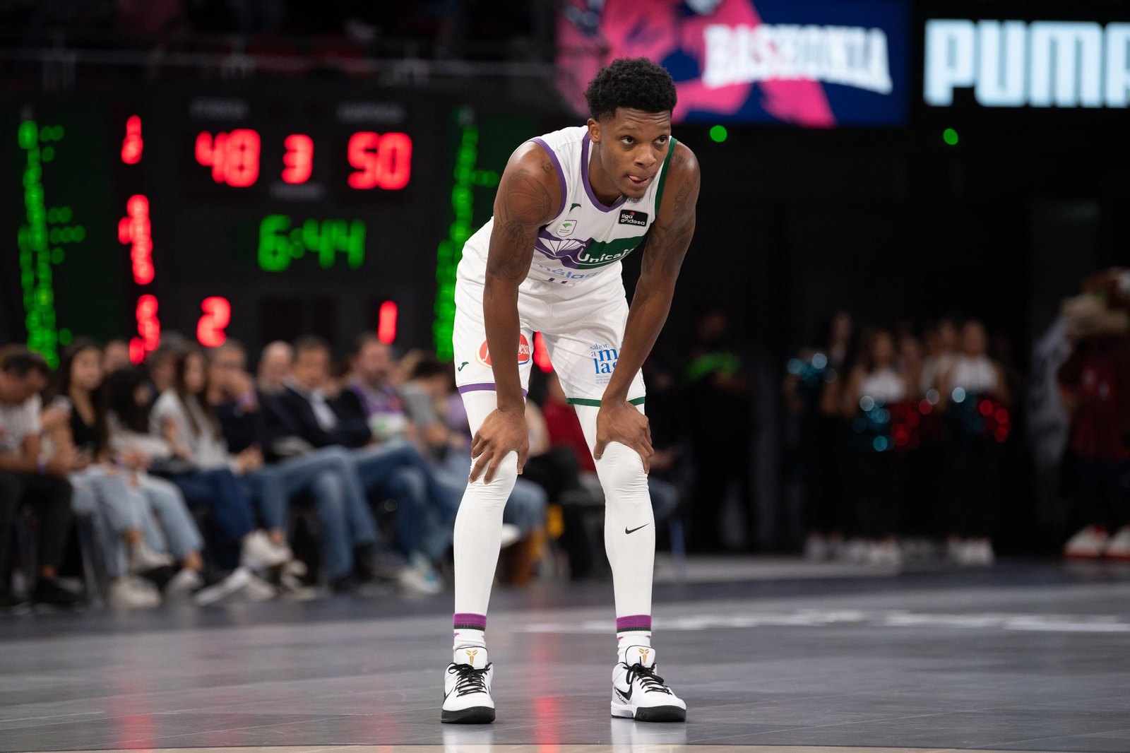 Carter esta temporada