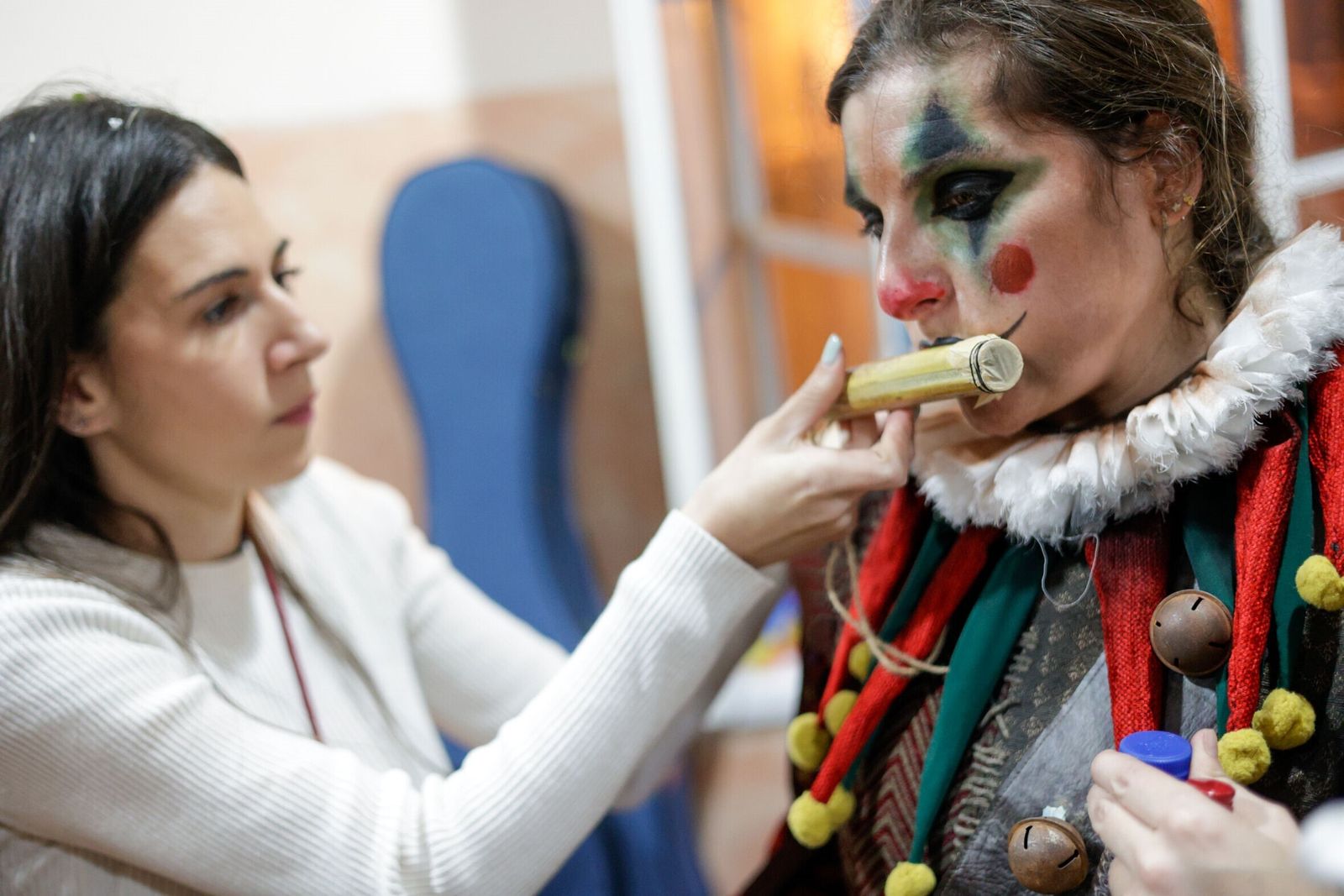 Las mejores imágenes de la cuarta sesión de cuartos del COAC 2024