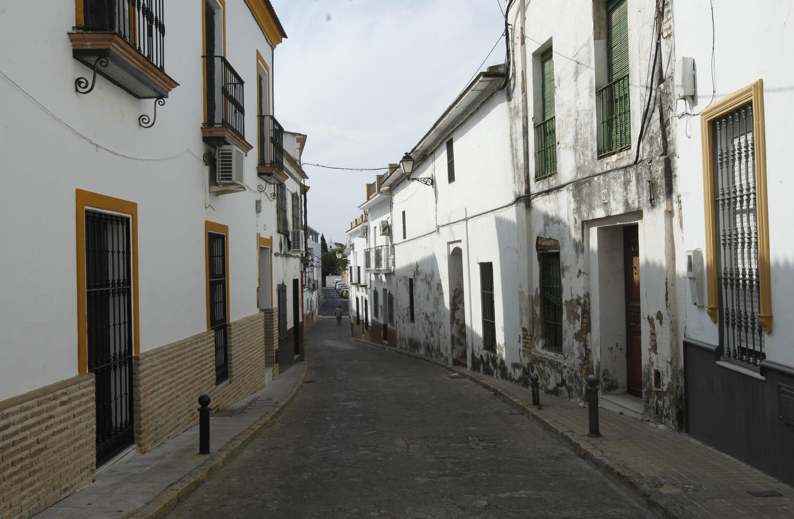 Sanlúcar la Mayor